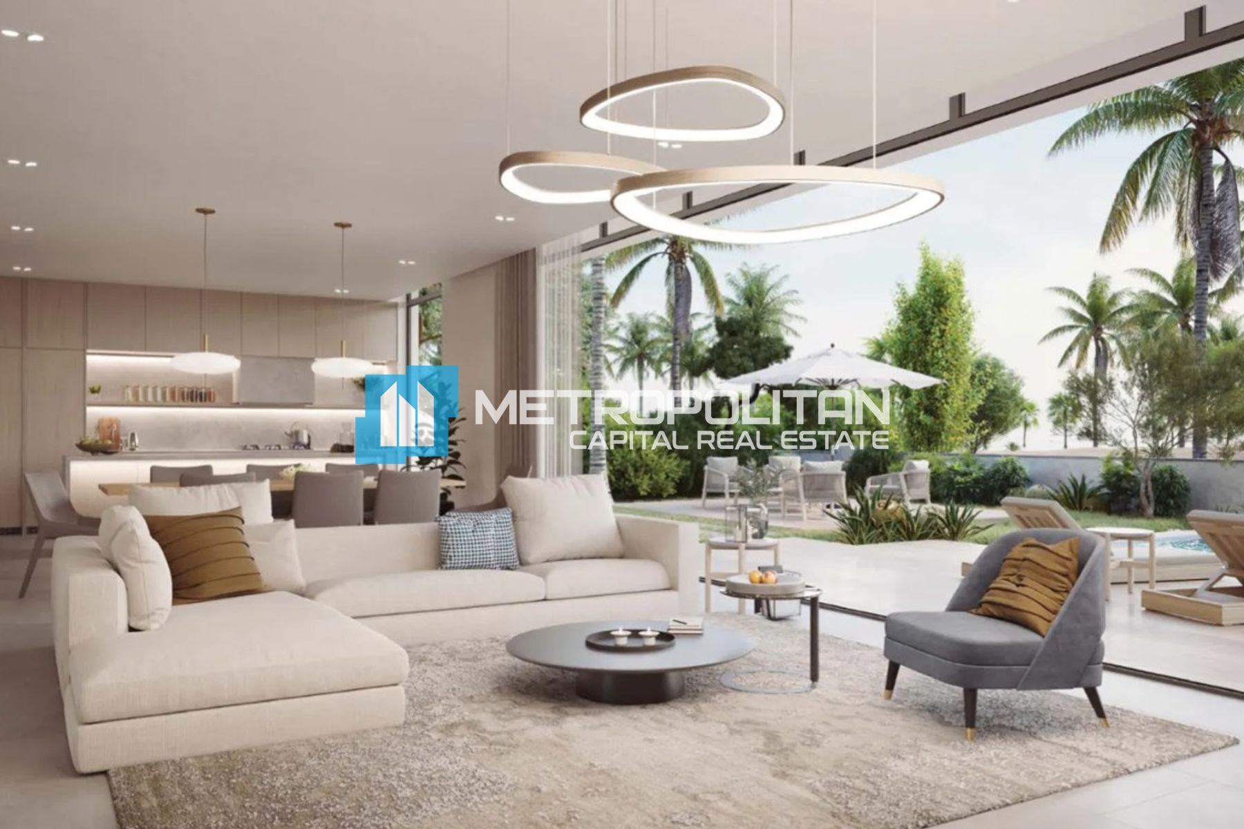 Image - Al Jurf Gardens Phase 3A - Kayan Phase 2, Ghantoot, Abu Dhabi | Project - Villa