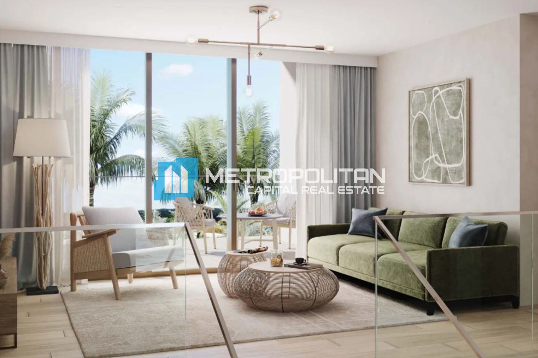 Image - Al Jurf Gardens Phase 3A - Kayan Phase 2, Ghantoot, Abu Dhabi | Project - Villa