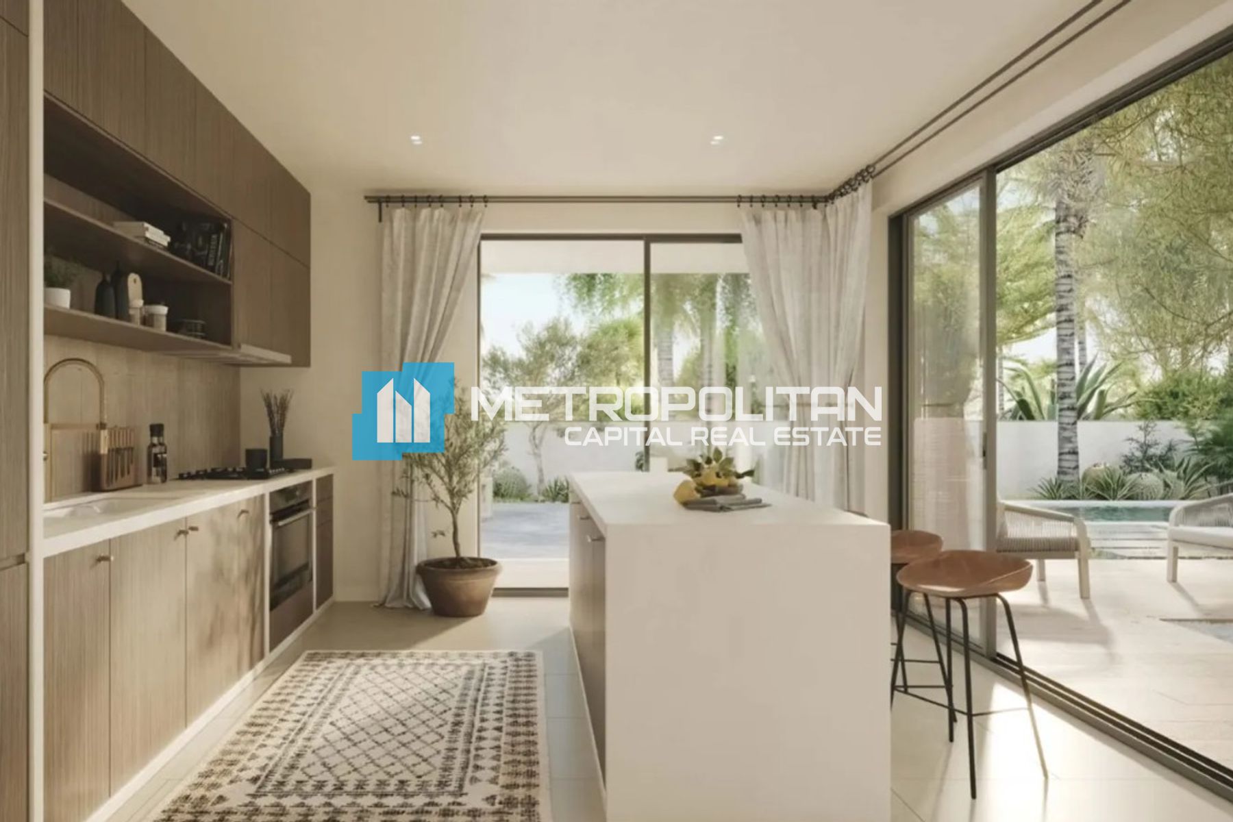 Image - Al Jurf Gardens Phase 3A - Kayan Phase 2, Ghantoot, Abu Dhabi | Project - Villa