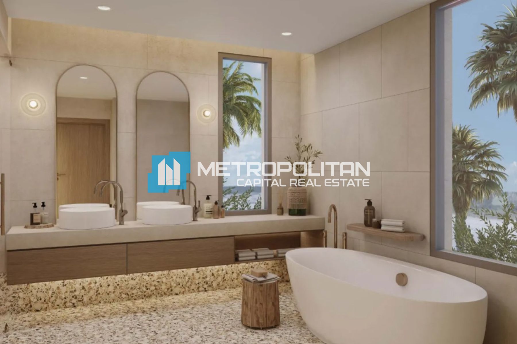 Image - Al Jurf Gardens Phase 3A - Kayan Phase 2, Ghantoot, Abu Dhabi | Project - Villa