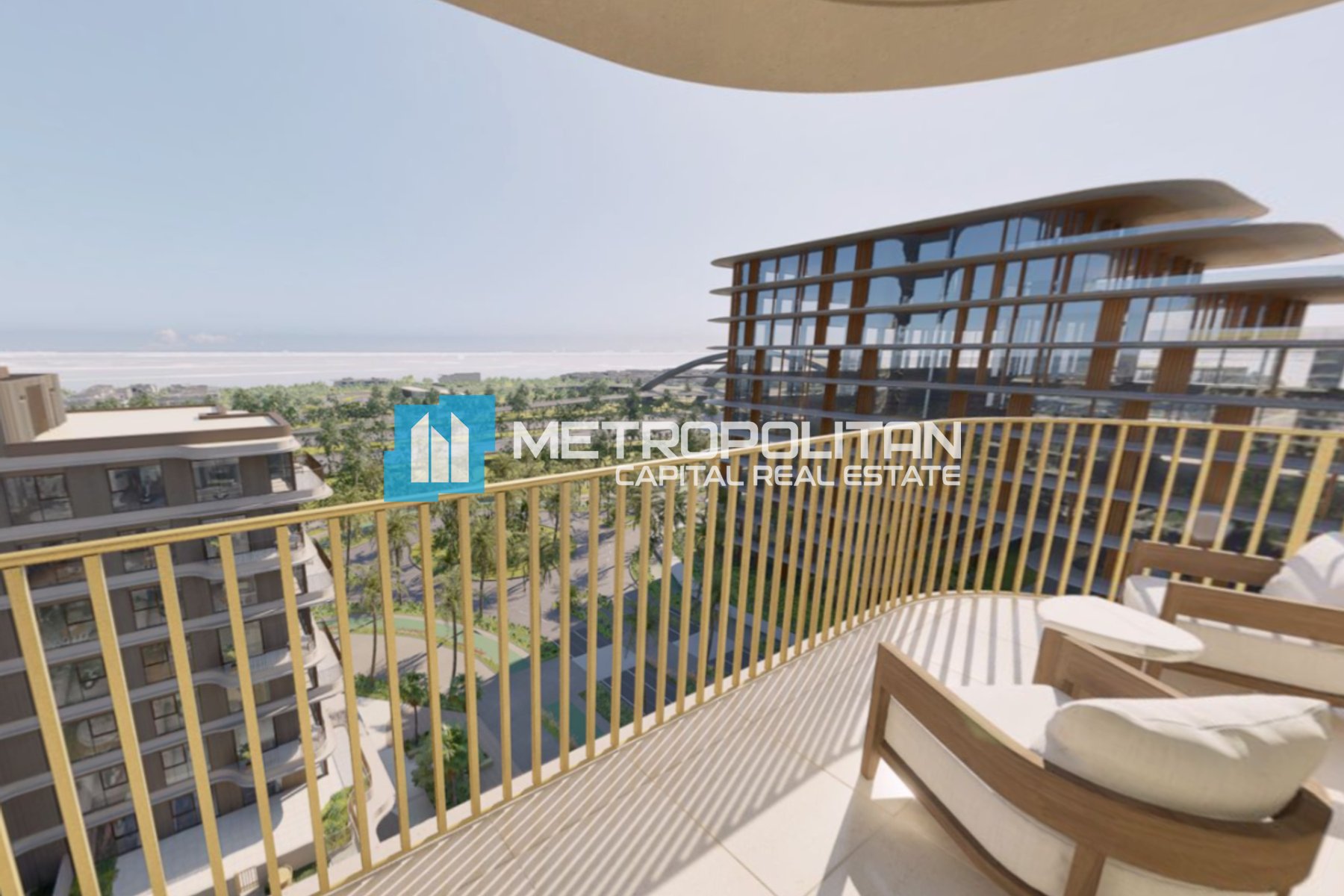 2-комнатная квартира на продажу на Fahid Island – MCS-50990 photo-0