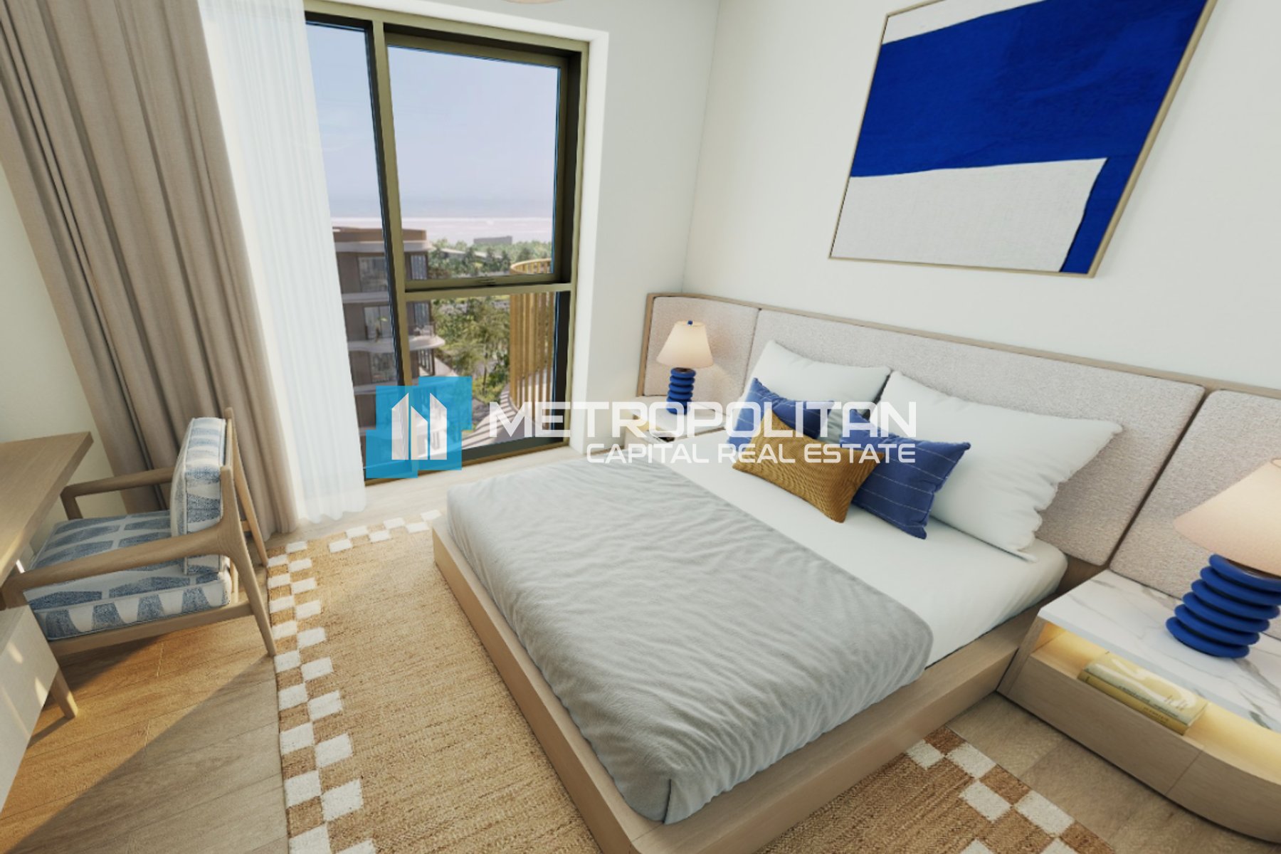 2-комнатная квартира на продажу на Fahid Island – MCS-50990 photo-7