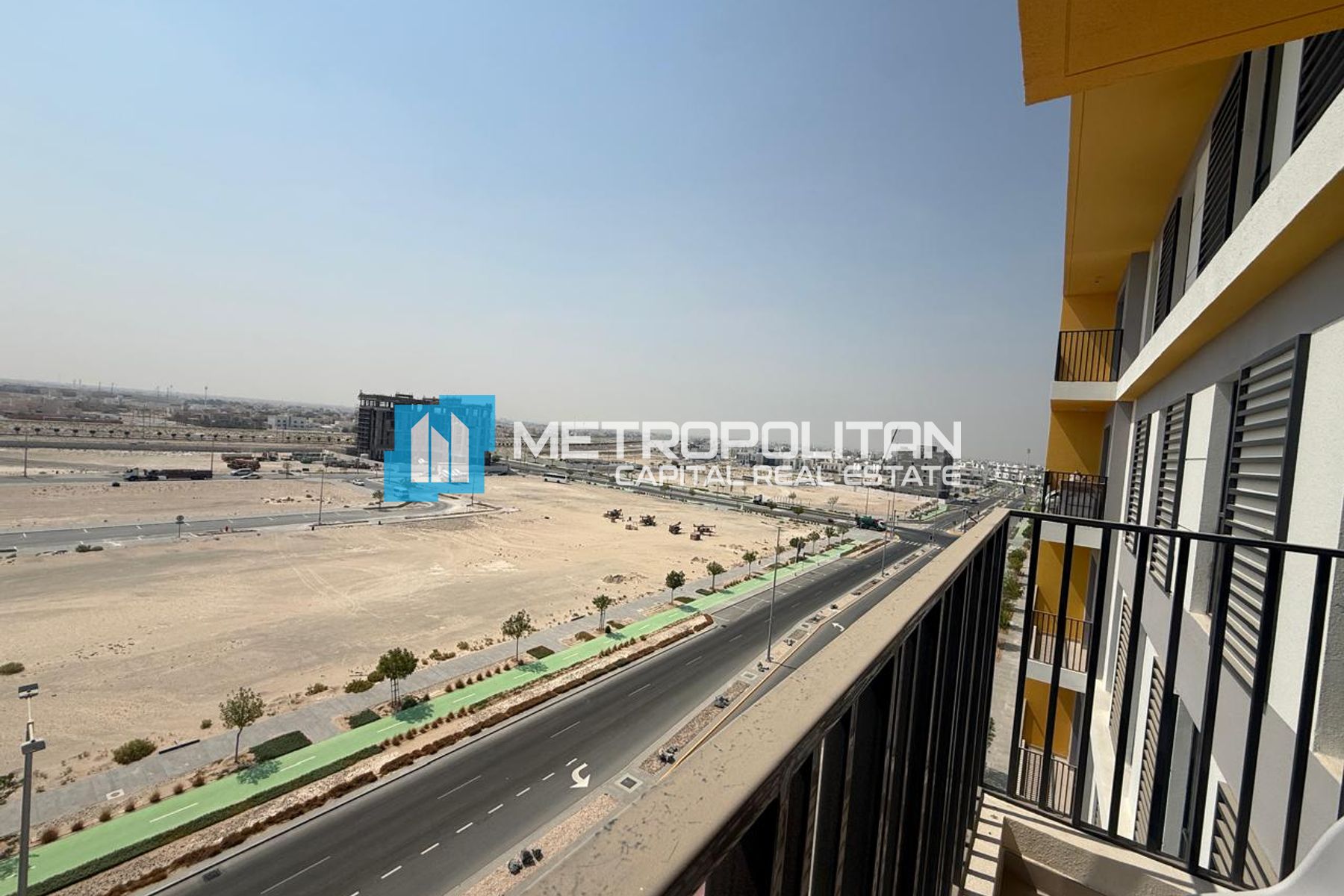 2BR Apartment for Sale in Al Shamkha – MCS-51004