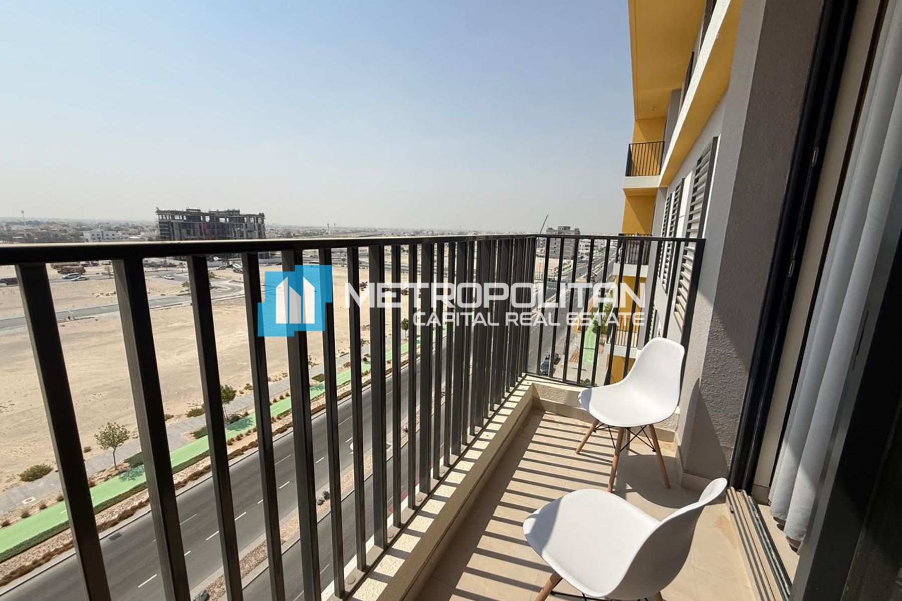 Image - Reeman Living, Al Shamkha, Abu Dhabi | Project - Apartment