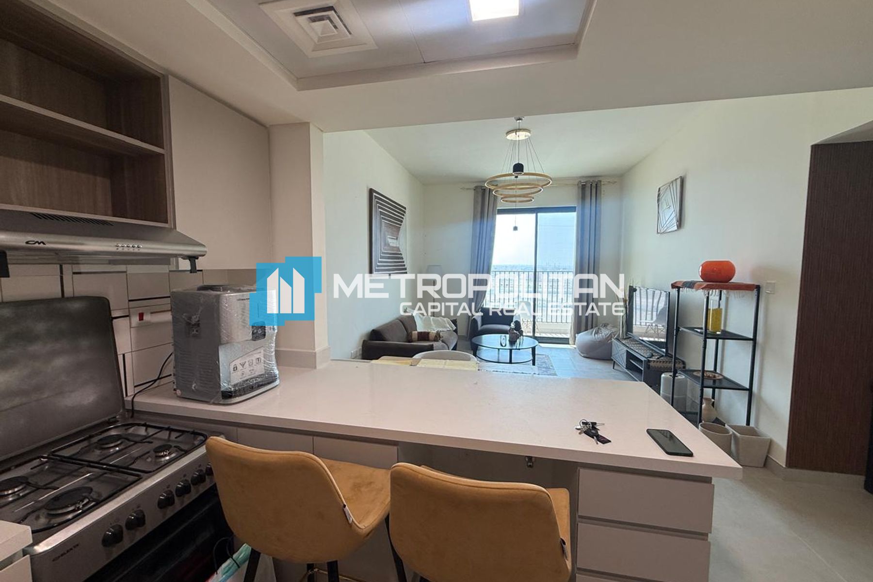 Image - Reeman Living, Al Shamkha, Abu Dhabi | Project - Apartment