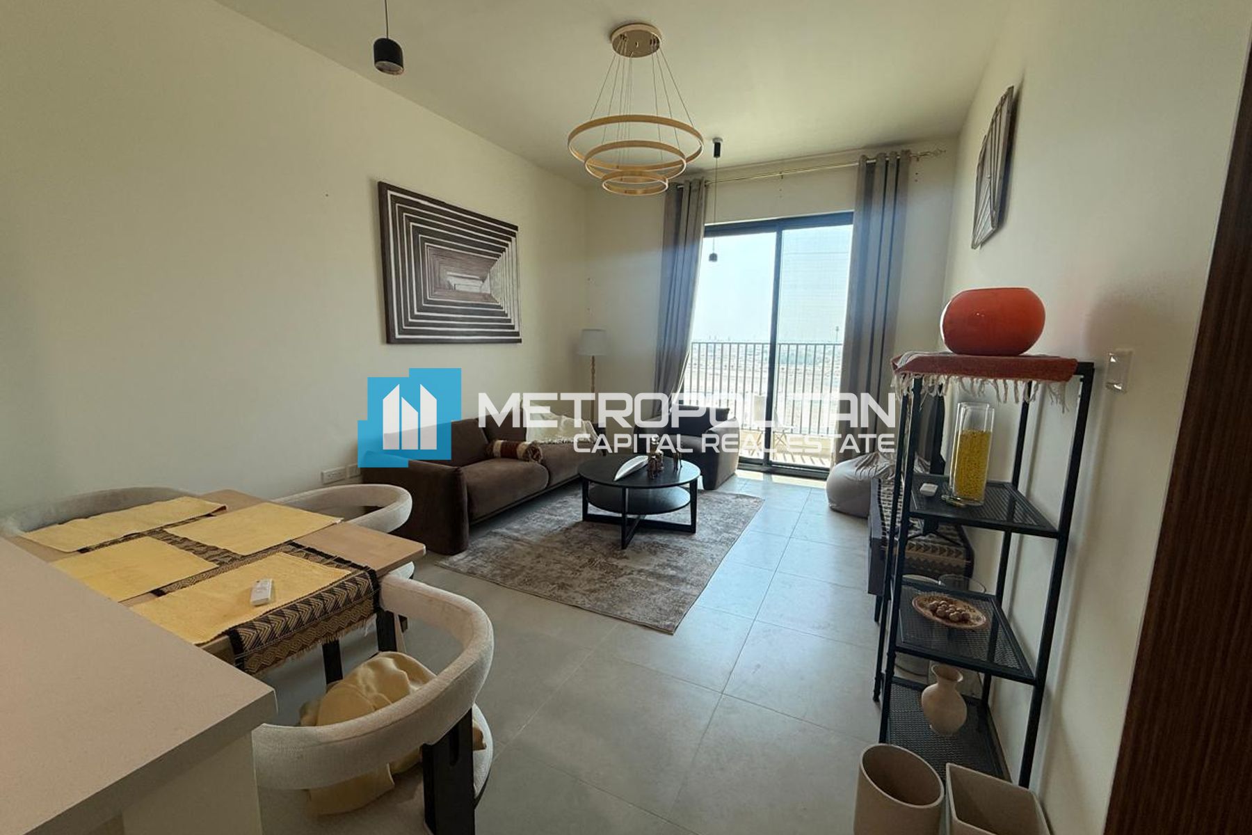 Image - Reeman Living, Al Shamkha, Abu Dhabi | Project - Apartment