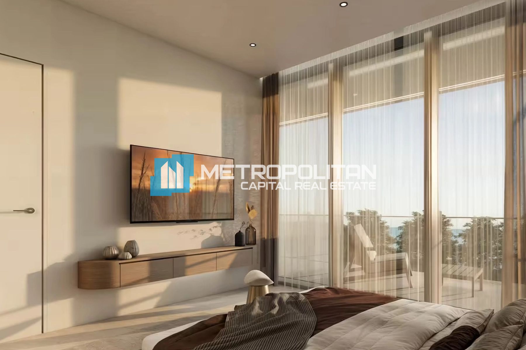 Image - Novayas, Yas Island, Abu Dhabi | Project - Apartment