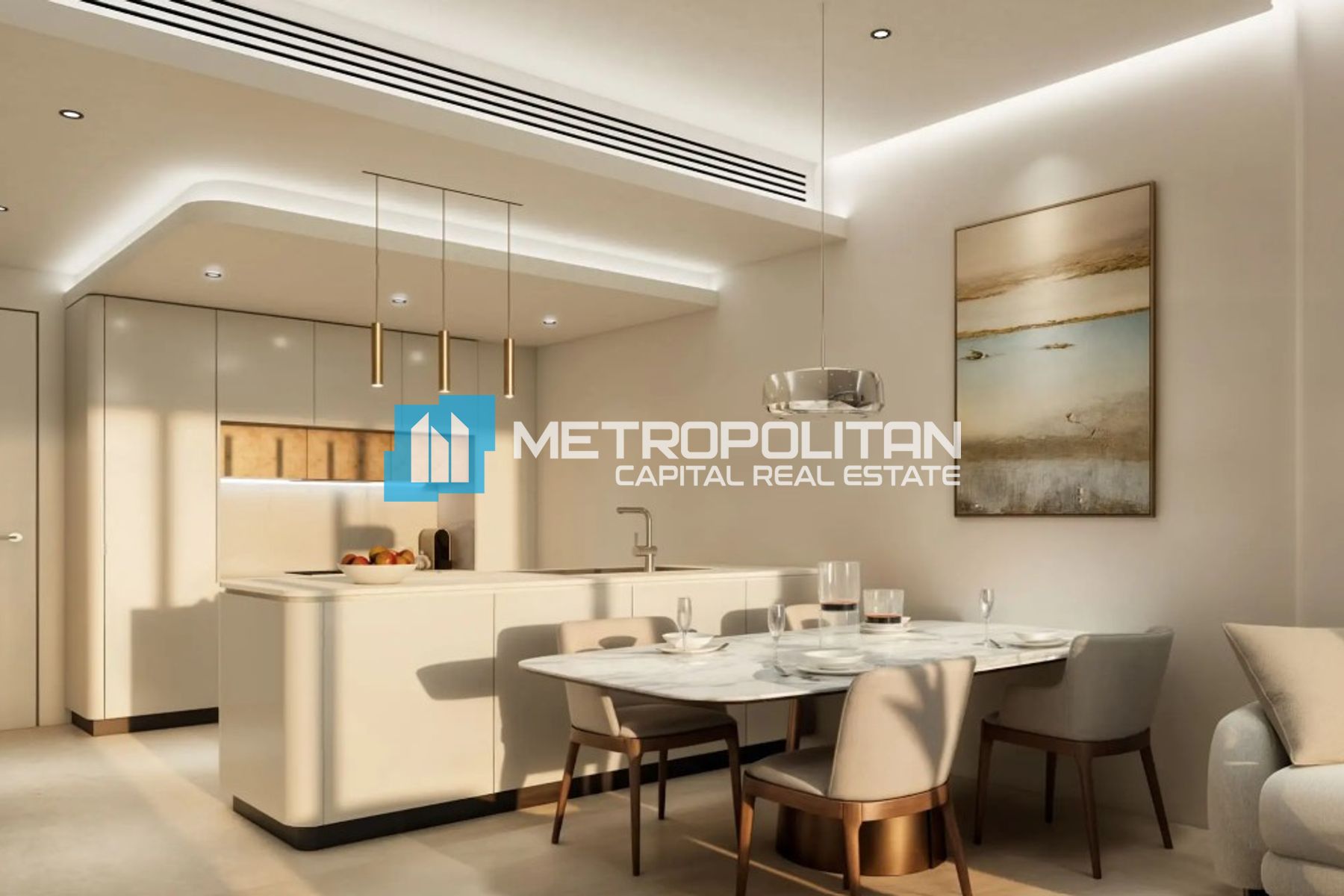 Image - Novayas, Yas Island, Abu Dhabi | Project - Apartment
