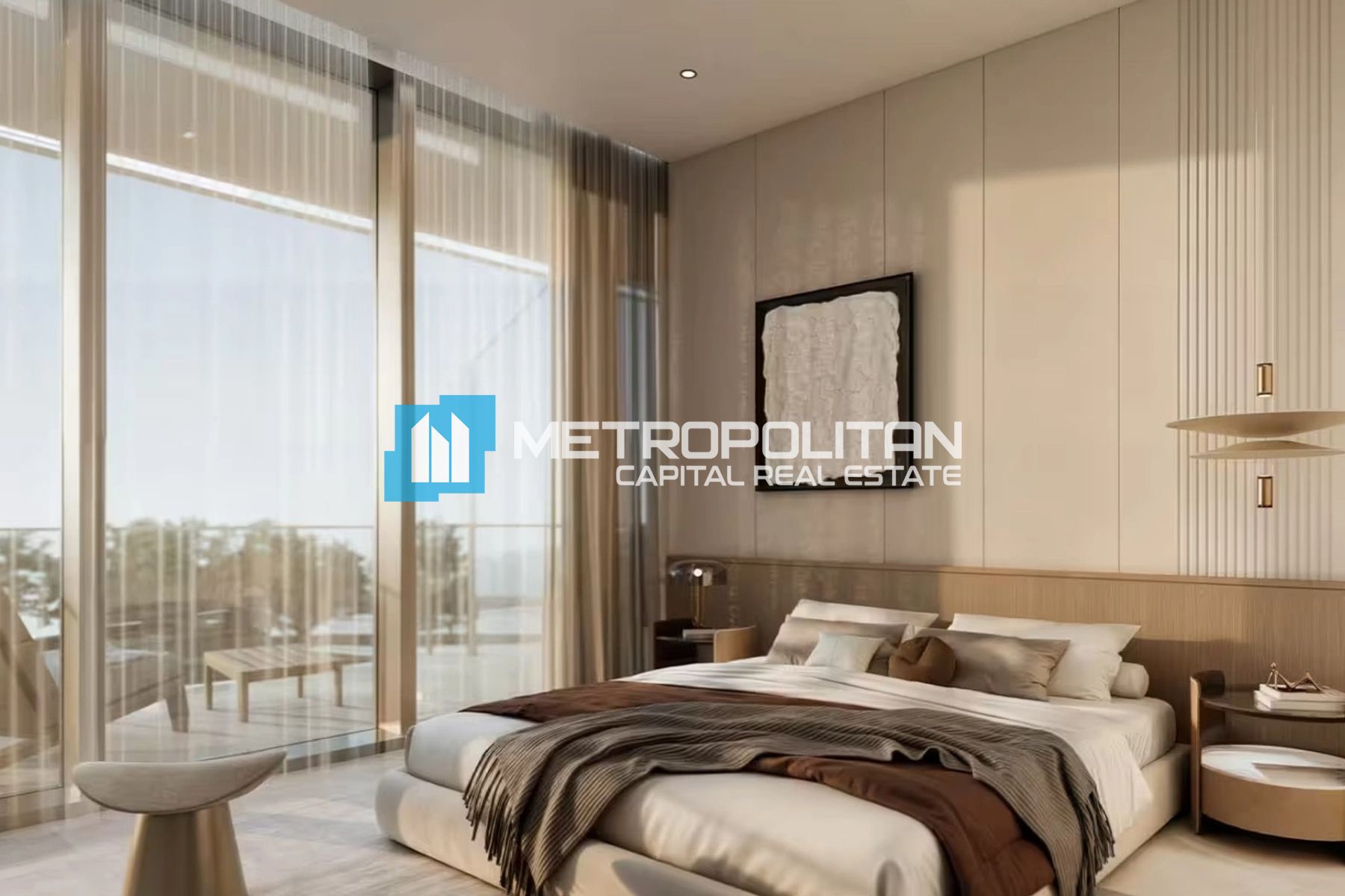 Image - Novayas, Yas Island, Abu Dhabi | Project - Apartment