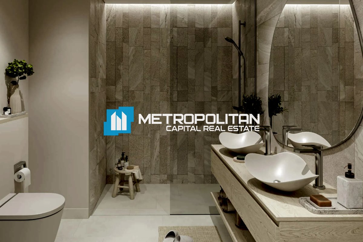 Image - Yas Riva Residences, Yas Island, Abu Dhabi | Project - Apartment