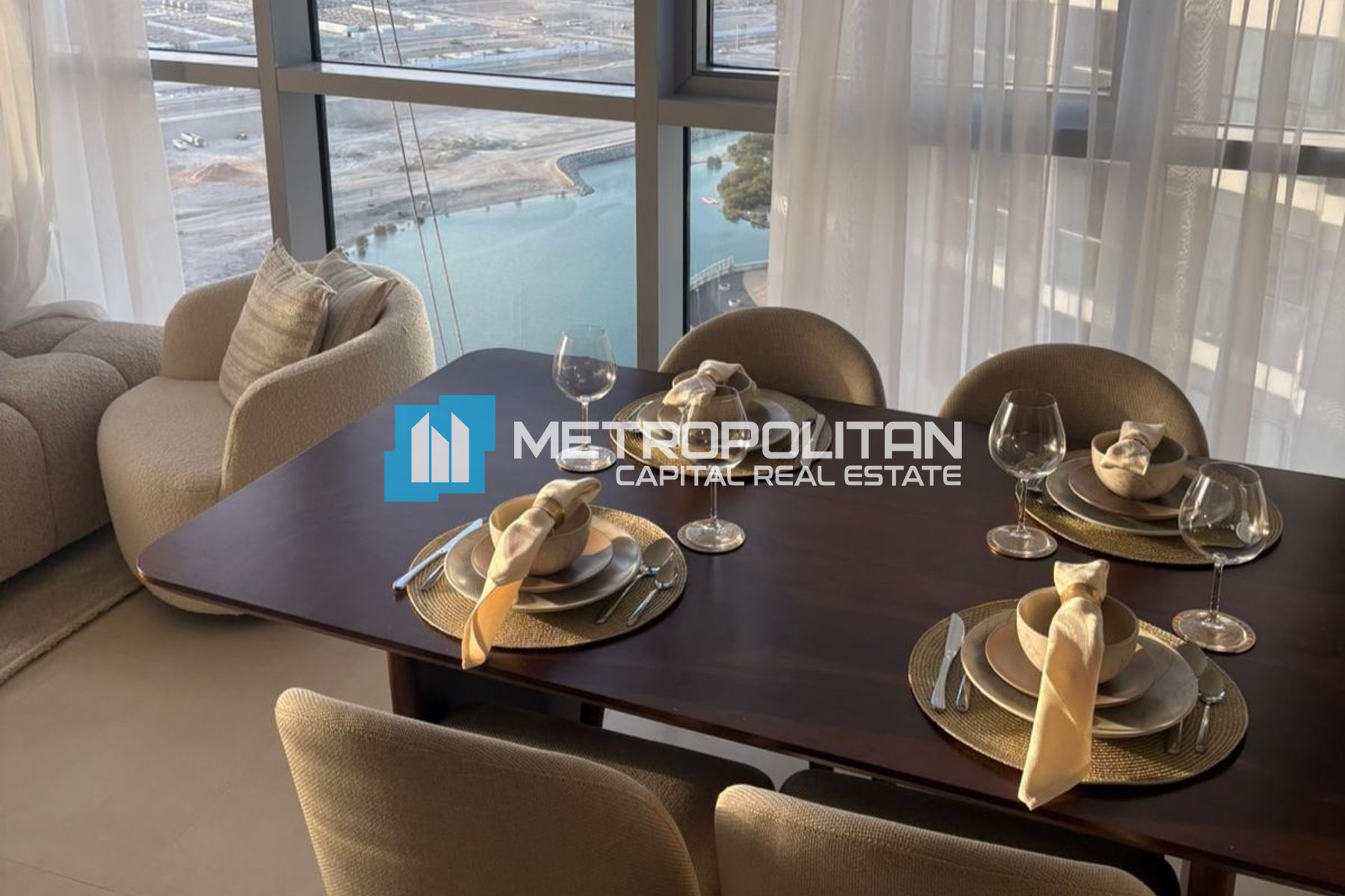 Image - Radiant Square, Al Reem Island, Abu Dhabi | Project - Apartment