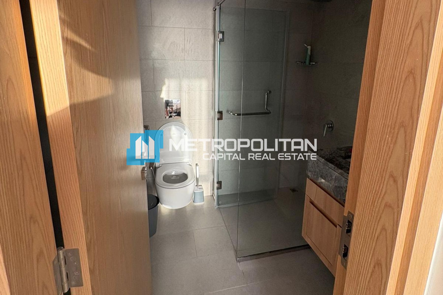 Image - Radiant Square, Al Reem Island, Abu Dhabi | Project - Apartment