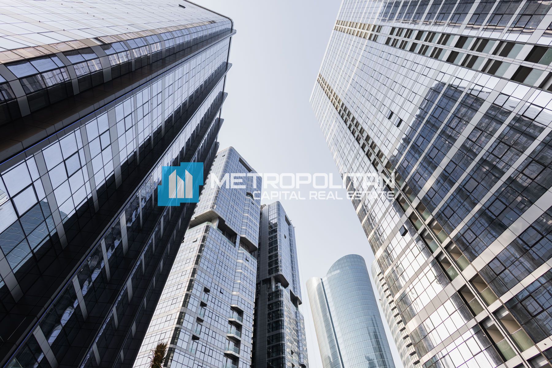 Image - Radiant Square, Al Reem Island, Abu Dhabi | Project - Apartment