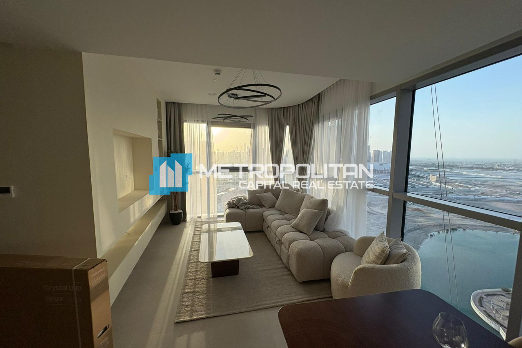 Image - Radiant Square, Al Reem Island, Abu Dhabi | Project - Apartment