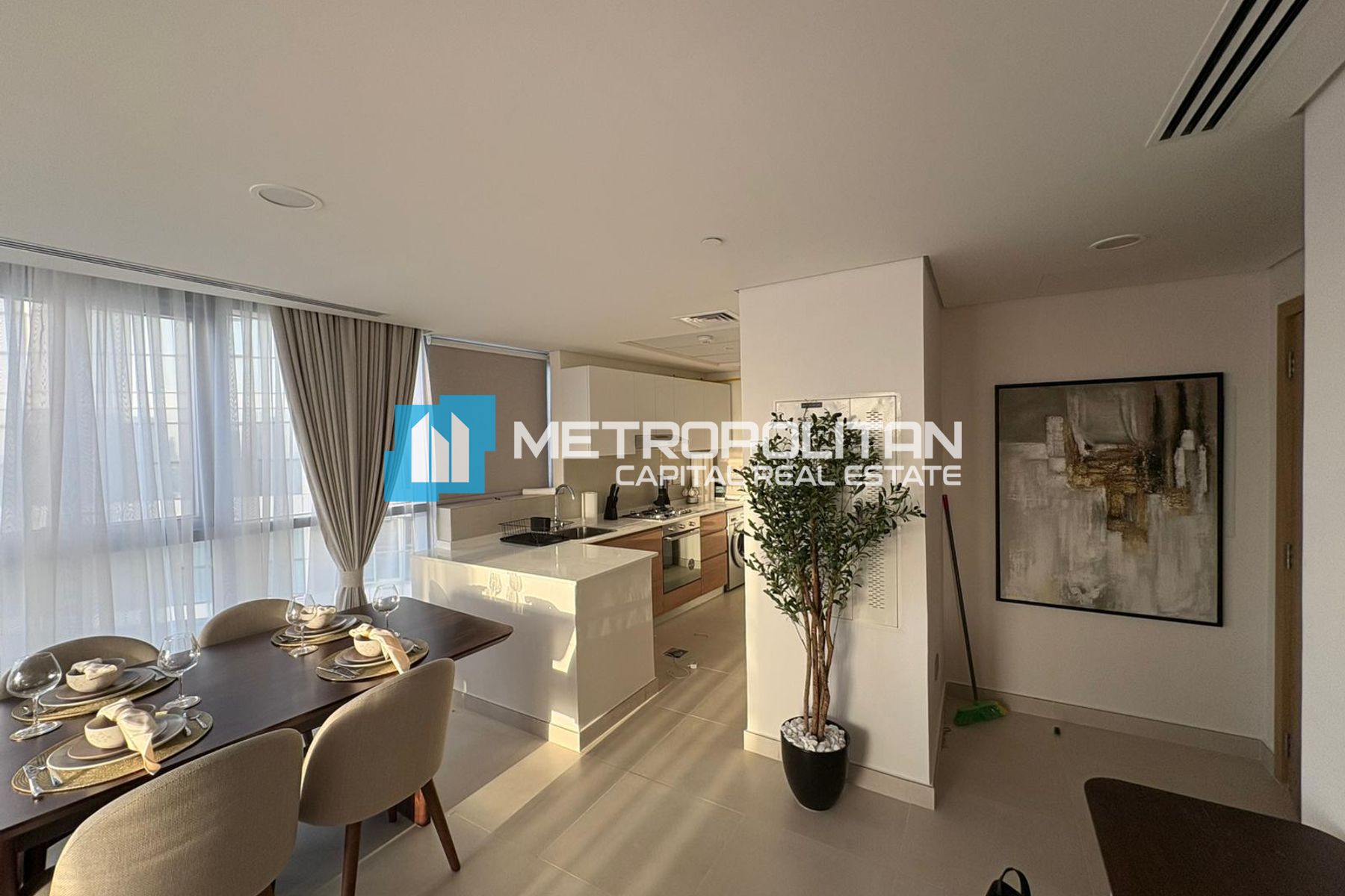 Image - Radiant Square, Al Reem Island, Abu Dhabi | Project - Apartment