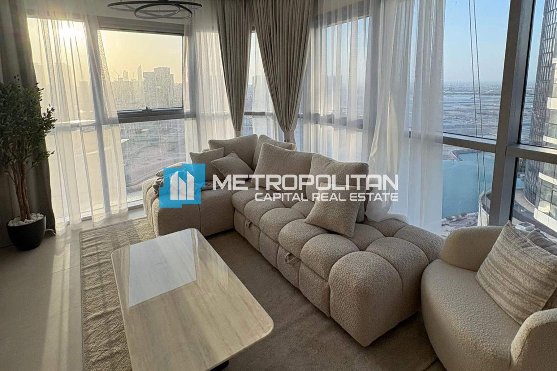 Image - Radiant Square, Al Reem Island, Abu Dhabi | Project - Apartment