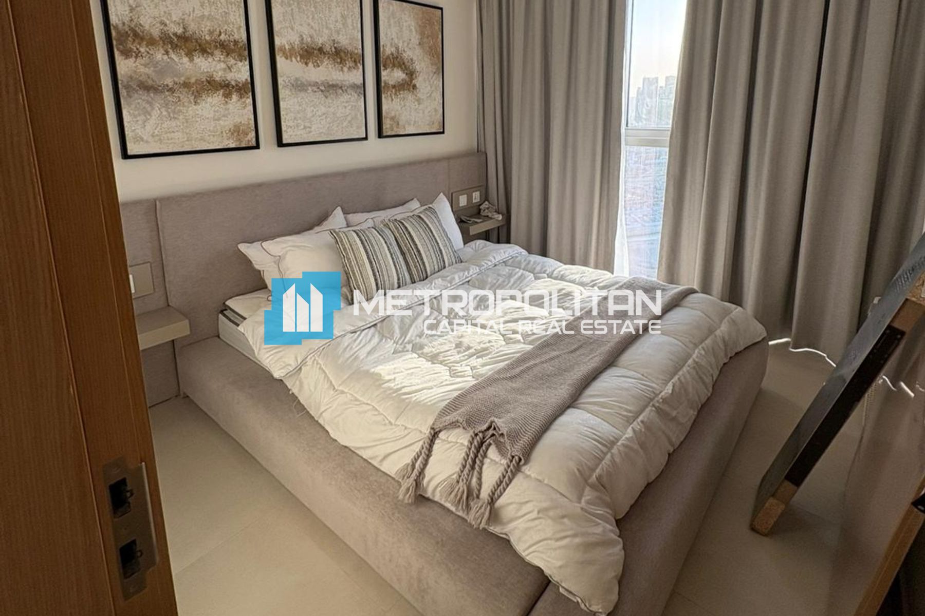 Image - Radiant Square, Al Reem Island, Abu Dhabi | Project - Apartment