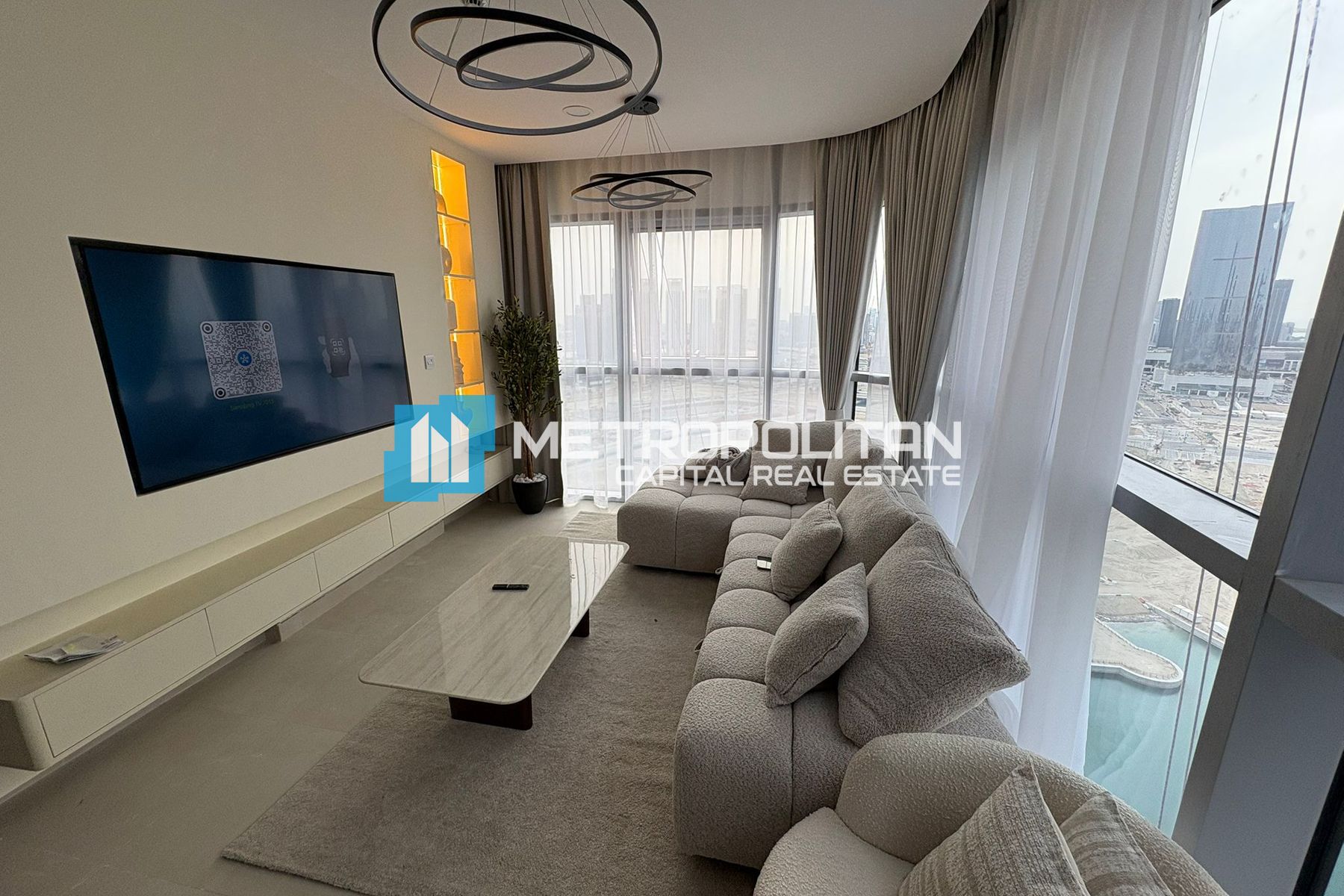 Image - Radiant Square, Al Reem Island, Abu Dhabi | Project - Apartment