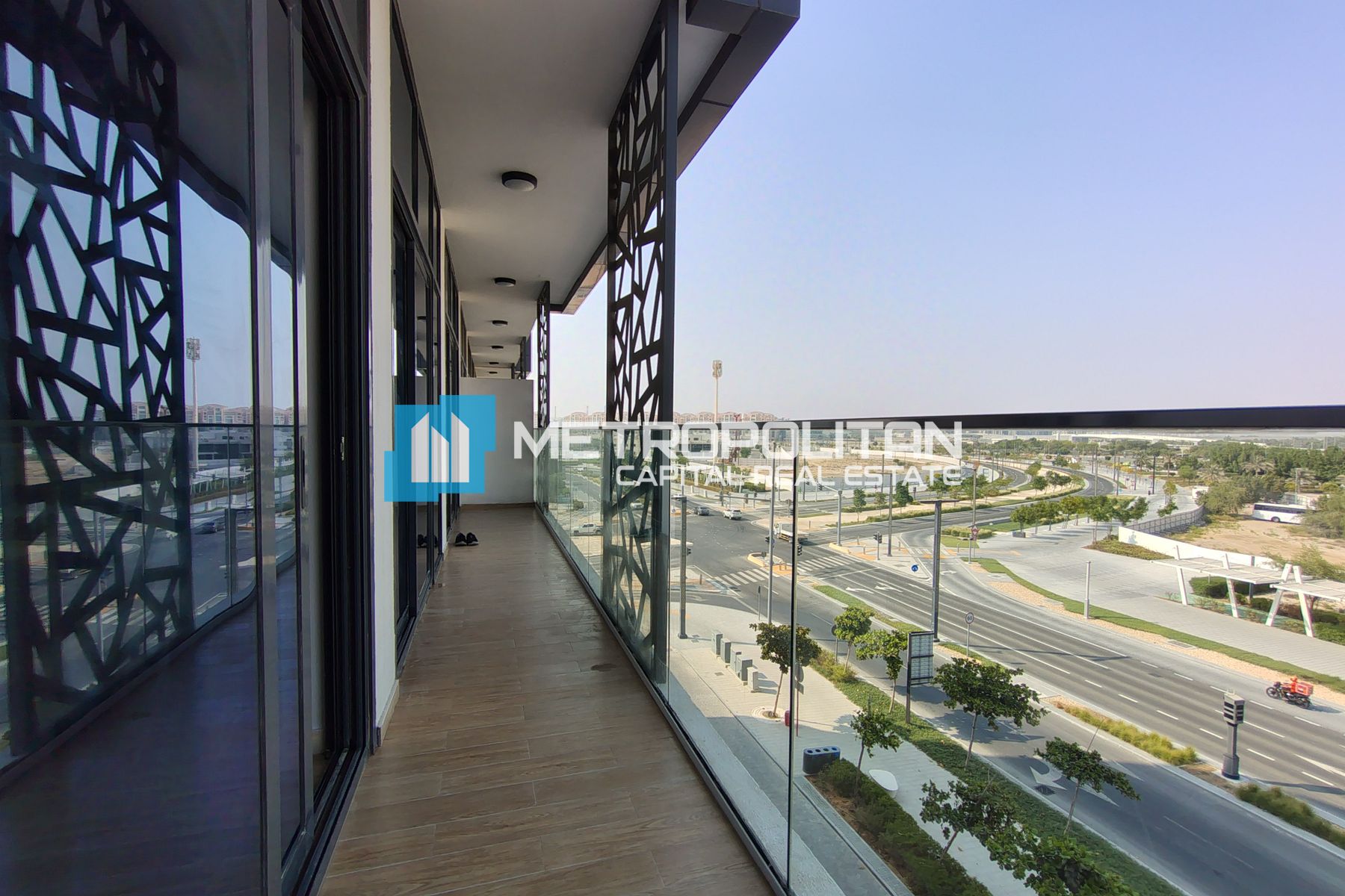 Image - The Gate, Masdar City, Abu Dhabi | Project - Apartment