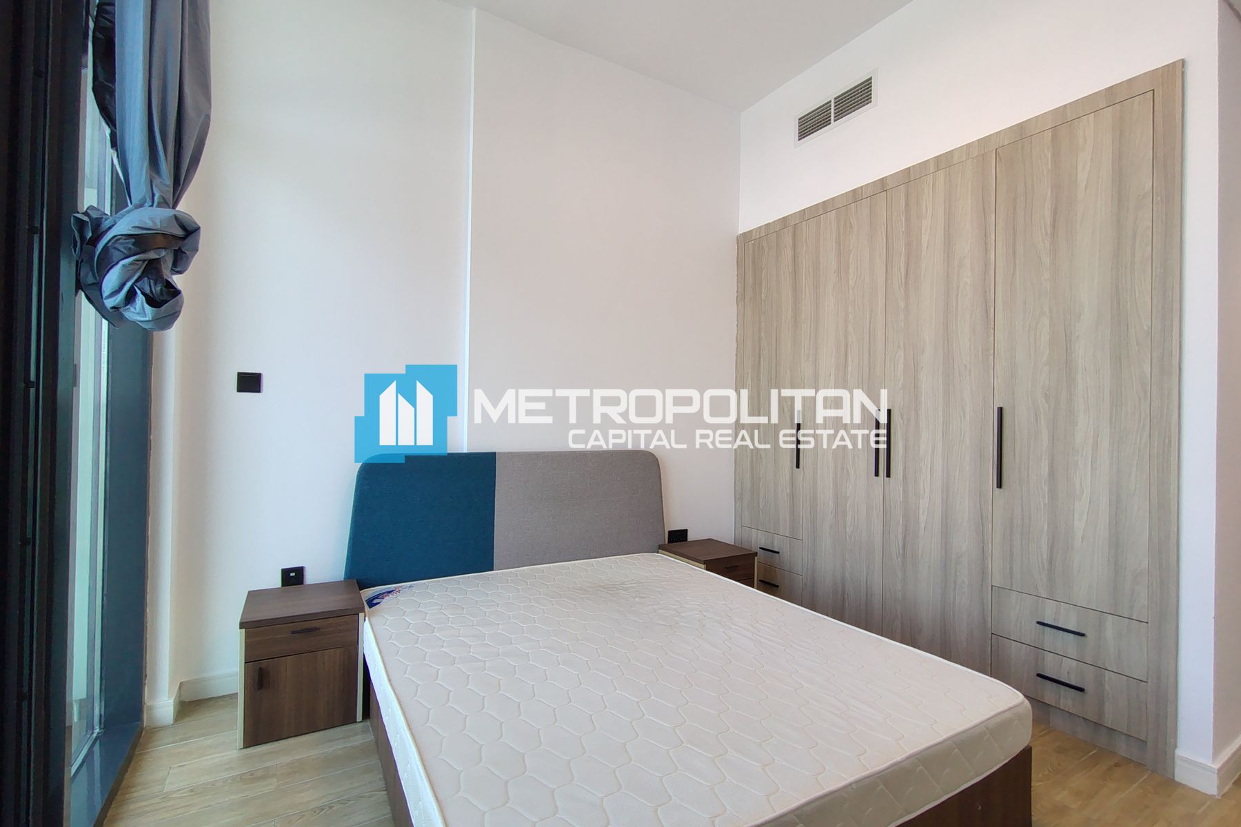Image - The Gate, Masdar City, Abu Dhabi | Project - Apartment