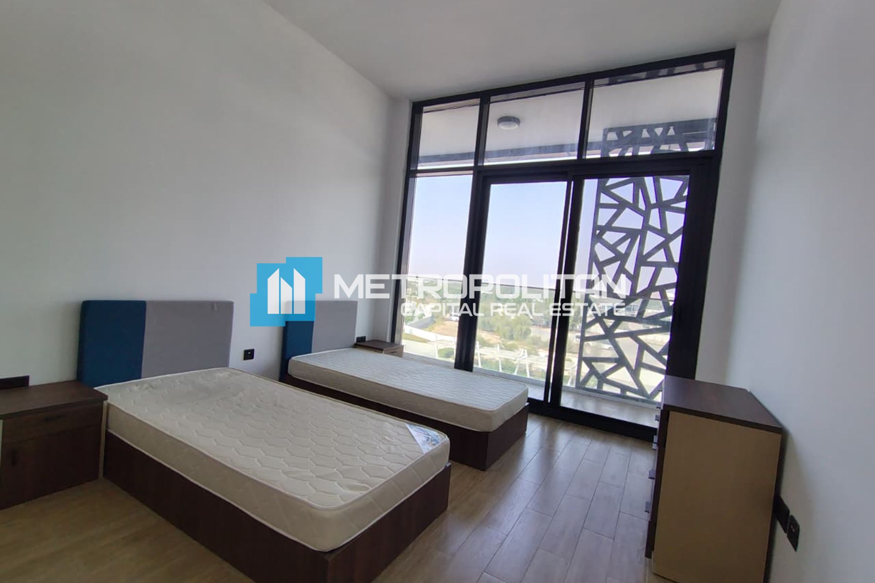 Image - The Gate, Masdar City, Abu Dhabi | Project - Apartment