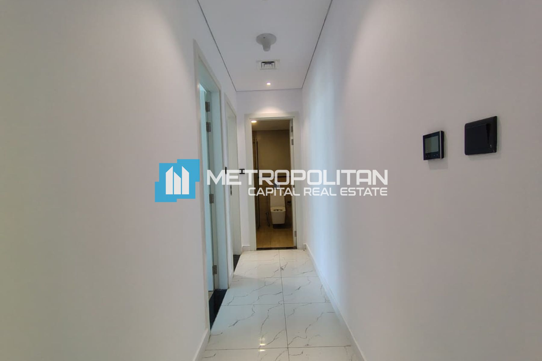 Image - The Gate, Masdar City, Abu Dhabi | Project - Apartment