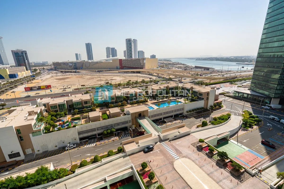 2BR Apartment for Sale in Al Reem Island – MCS-51034