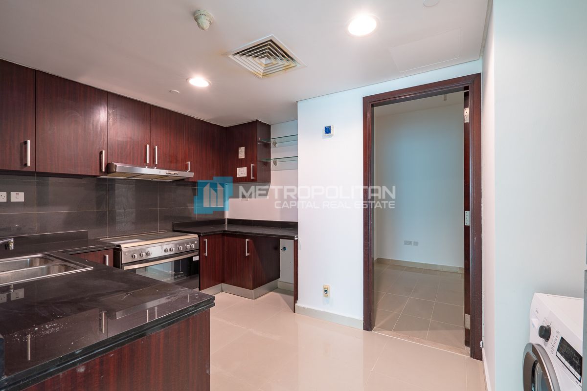 Image - MAG 5, Al Reem Island, Abu Dhabi | Project - Apartment