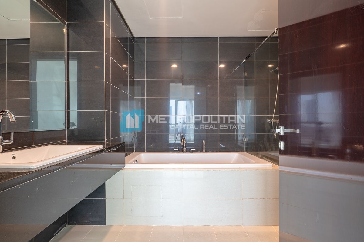 Image - MAG 5, Al Reem Island, Abu Dhabi | Project - Apartment