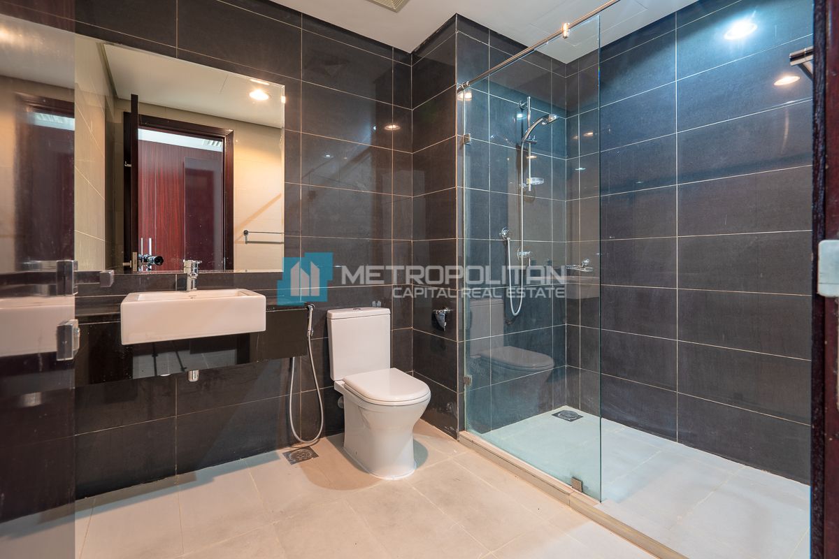 Image - MAG 5, Al Reem Island, Abu Dhabi | Project - Apartment