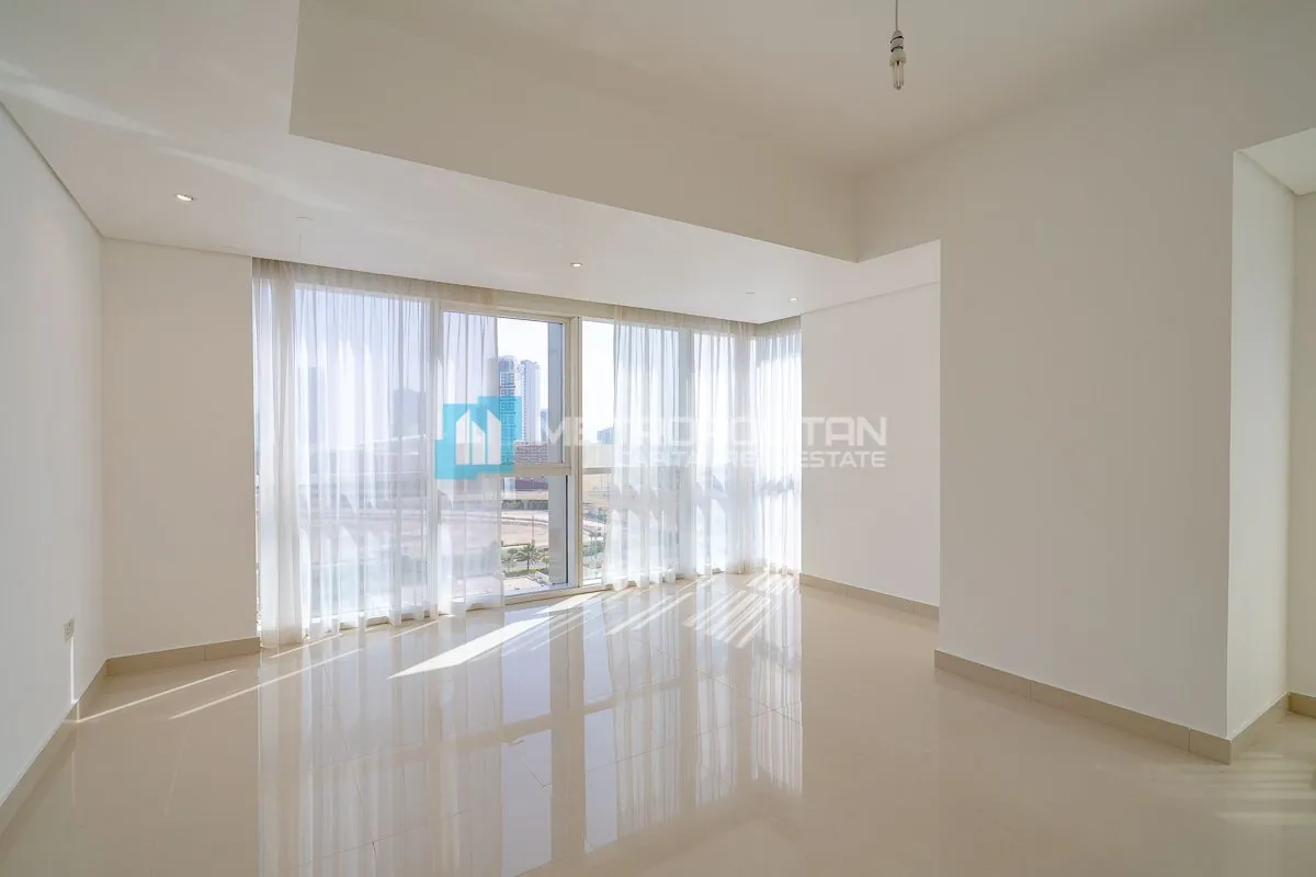 Image - MAG 5, Al Reem Island, Abu Dhabi | Project - Apartment