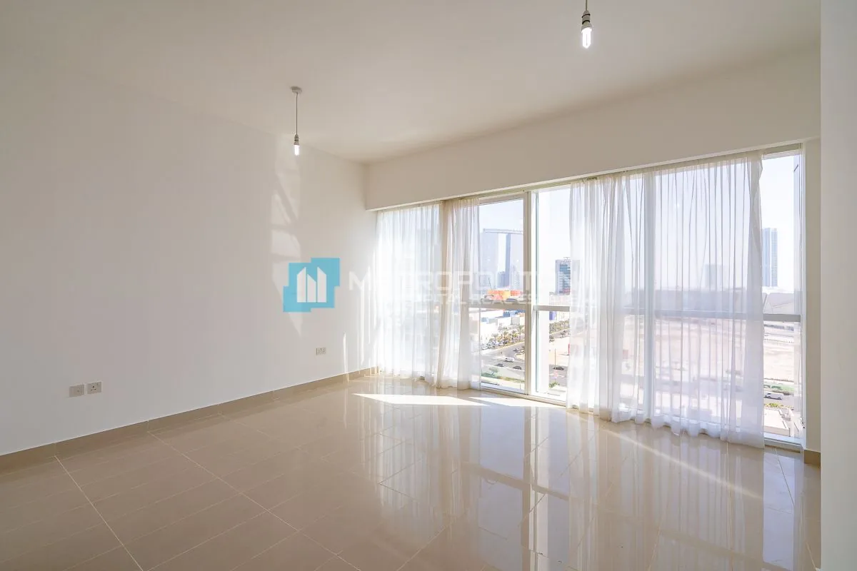 Image - MAG 5, Al Reem Island, Abu Dhabi | Project - Apartment