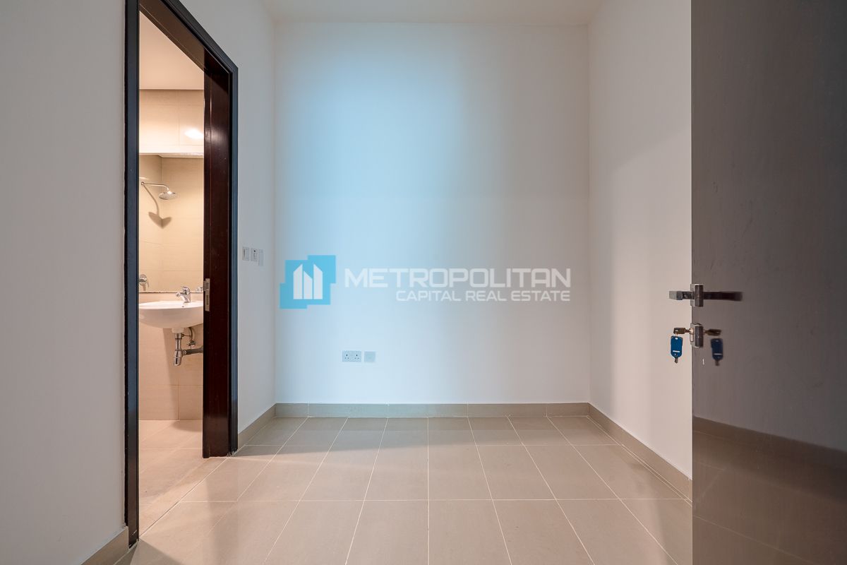 Image - MAG 5, Al Reem Island, Abu Dhabi | Project - Apartment