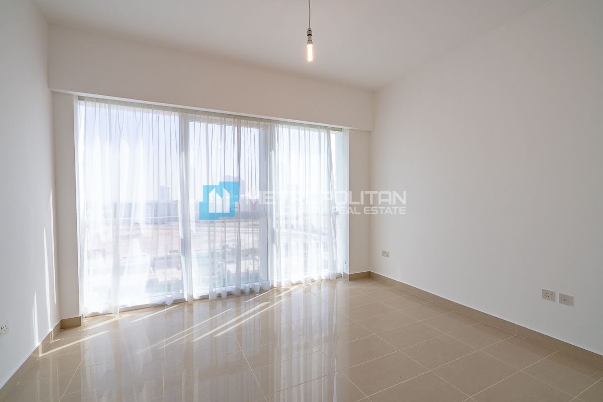 Image - MAG 5, Al Reem Island, Abu Dhabi | Project - Apartment