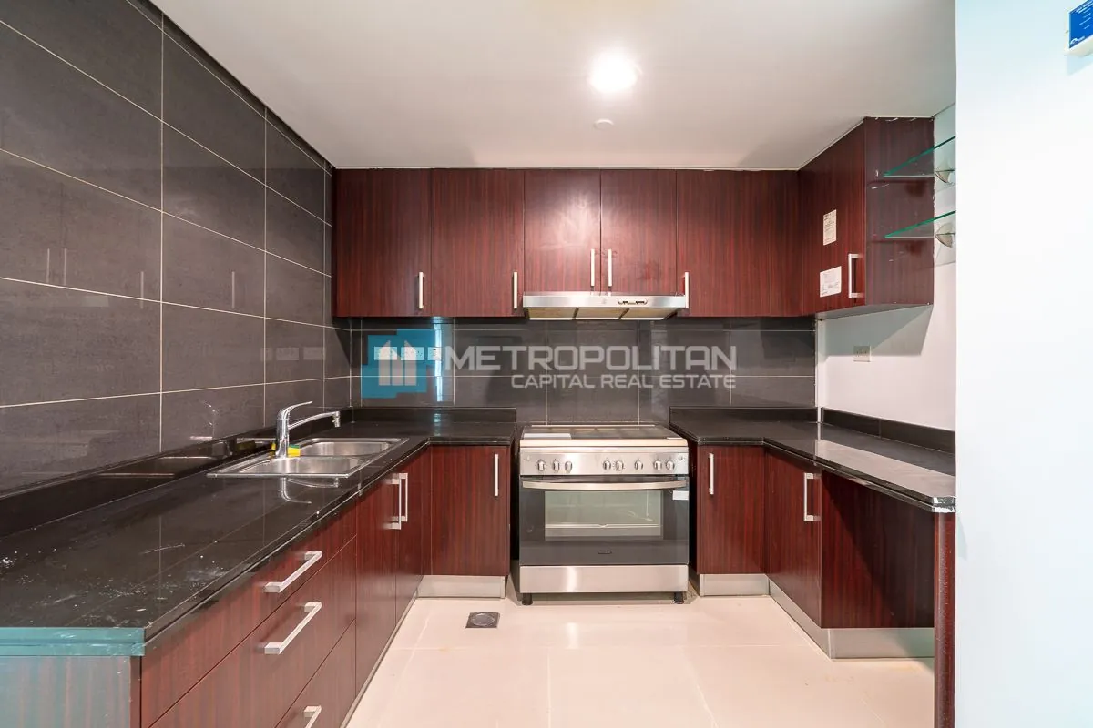 Image - MAG 5, Al Reem Island, Abu Dhabi | Project - Apartment