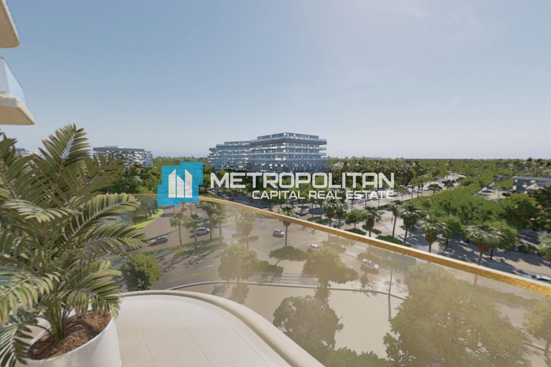 Image - Yas Riva Residences, Yas Island, Abu Dhabi | Project - Apartment