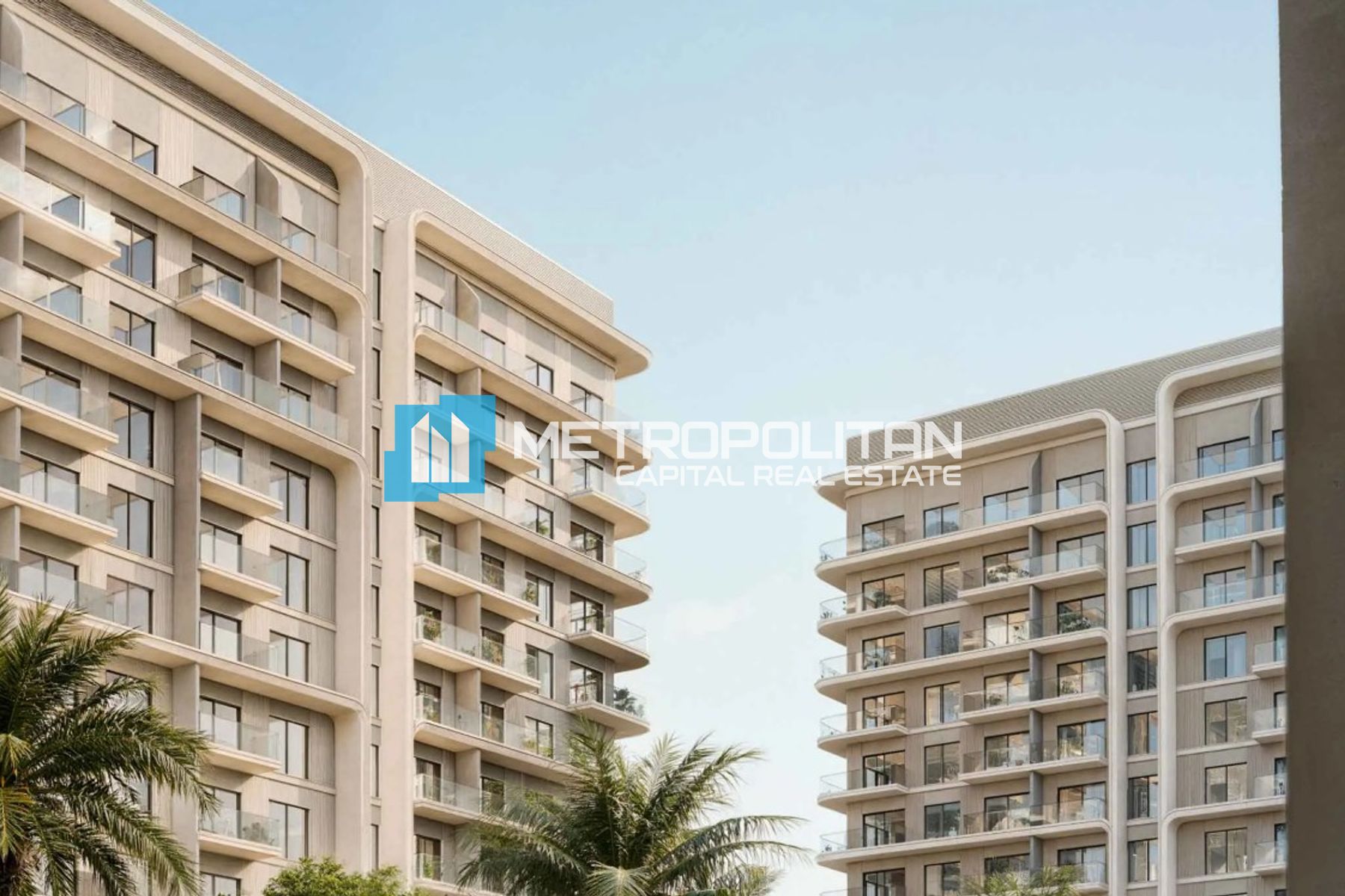 Image - Yas Riva Residences, Yas Island, Abu Dhabi | Project - Apartment