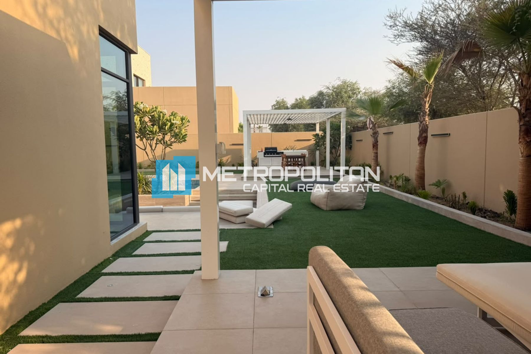 Image - Al Jurf Gardens 1.2, Ghantoot, Abu Dhabi | Project - Villa