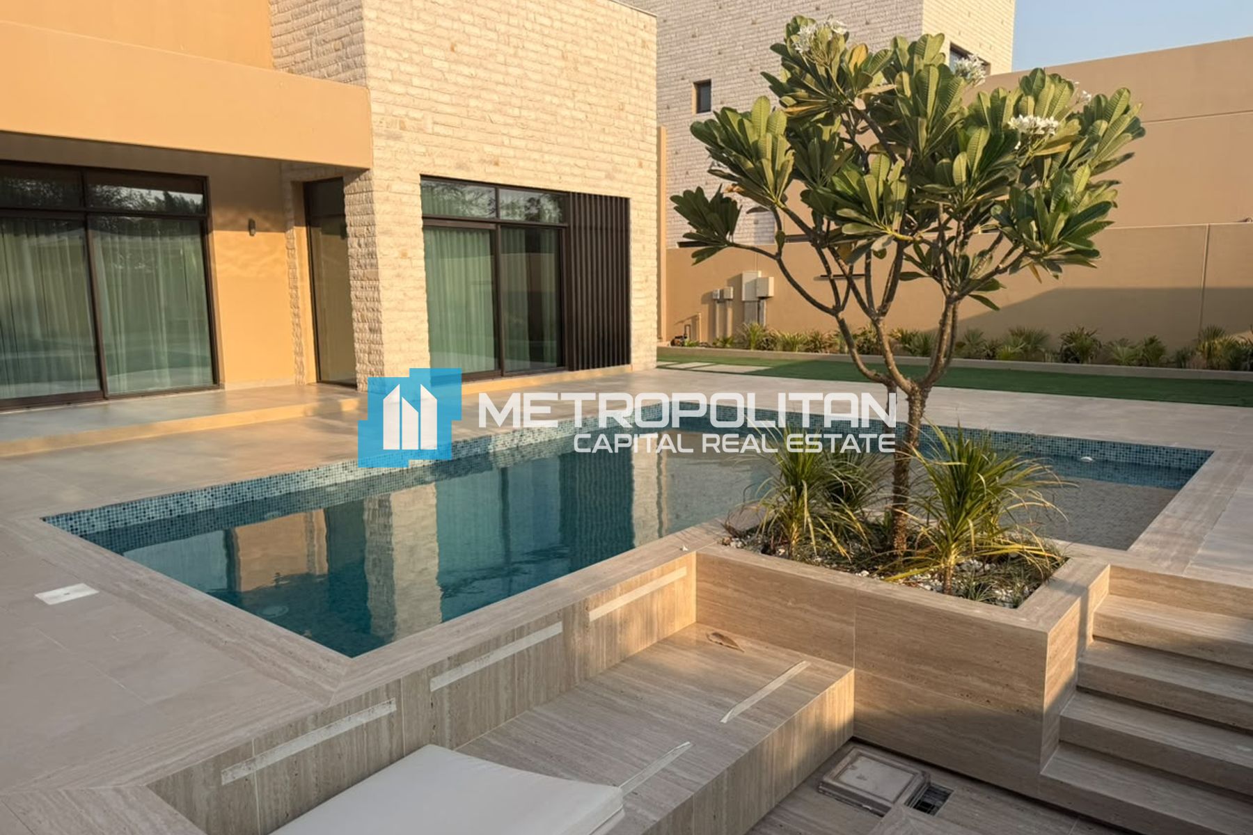 Image - Al Jurf Gardens 1.2, Ghantoot, Abu Dhabi | Project - Villa
