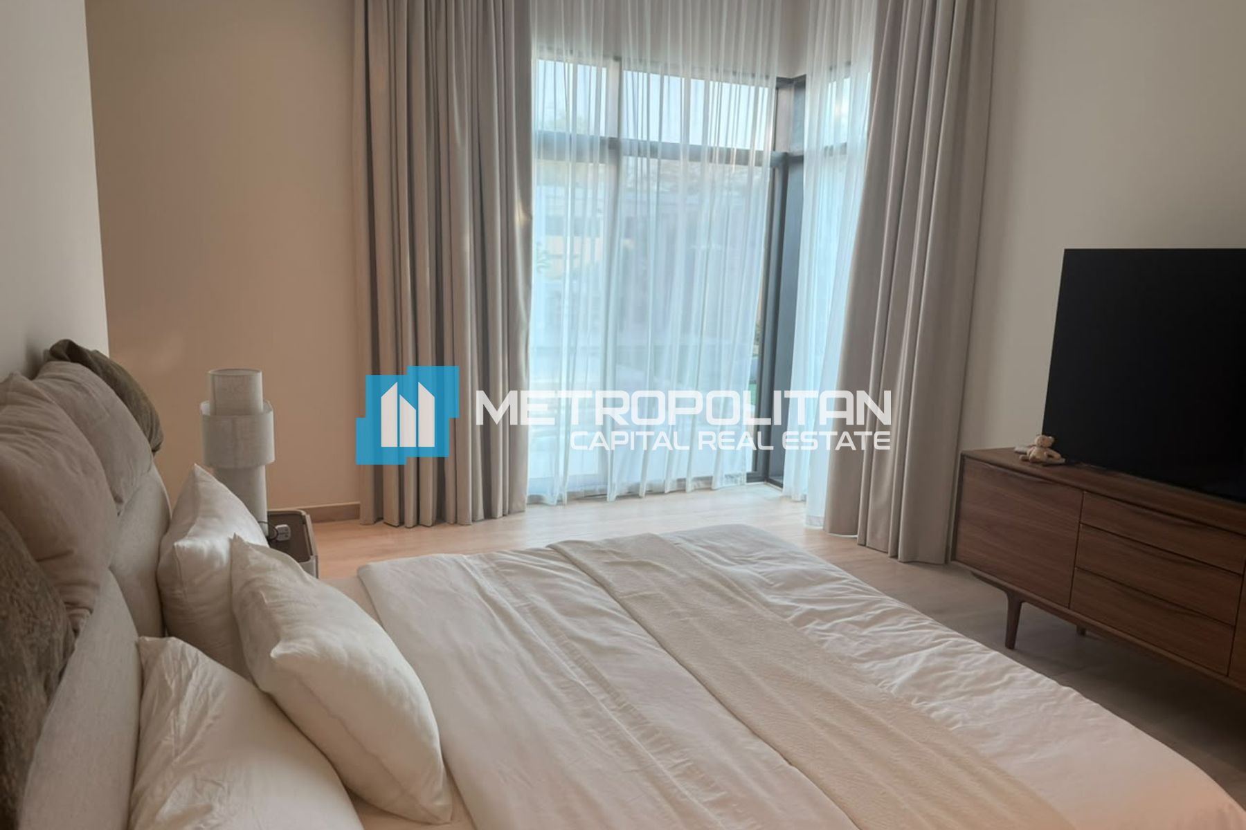 Image - Al Jurf Gardens 1.2, Ghantoot, Abu Dhabi | Project - Villa
