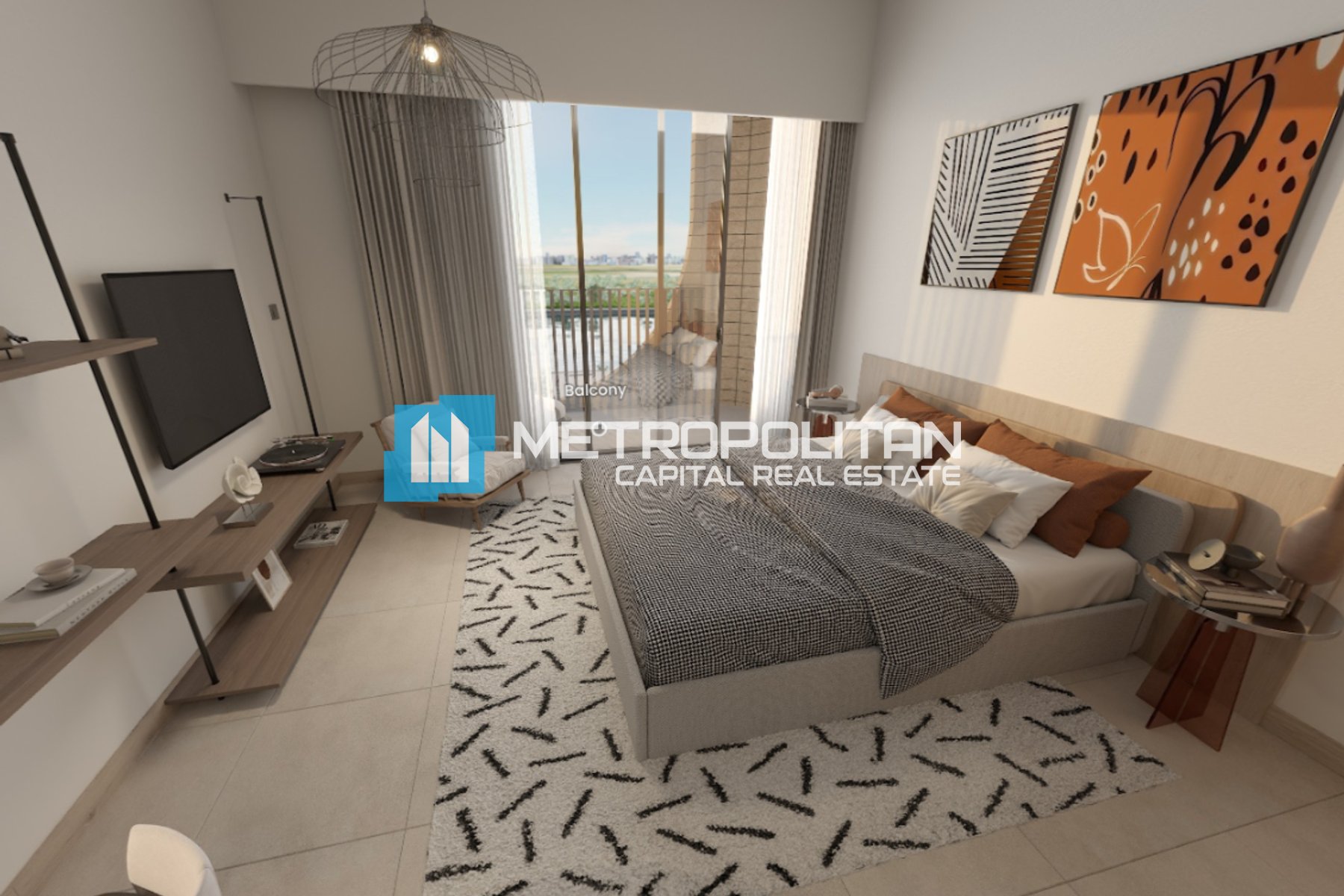 High Floor Studio | Canal View | Top Facilities photo-1