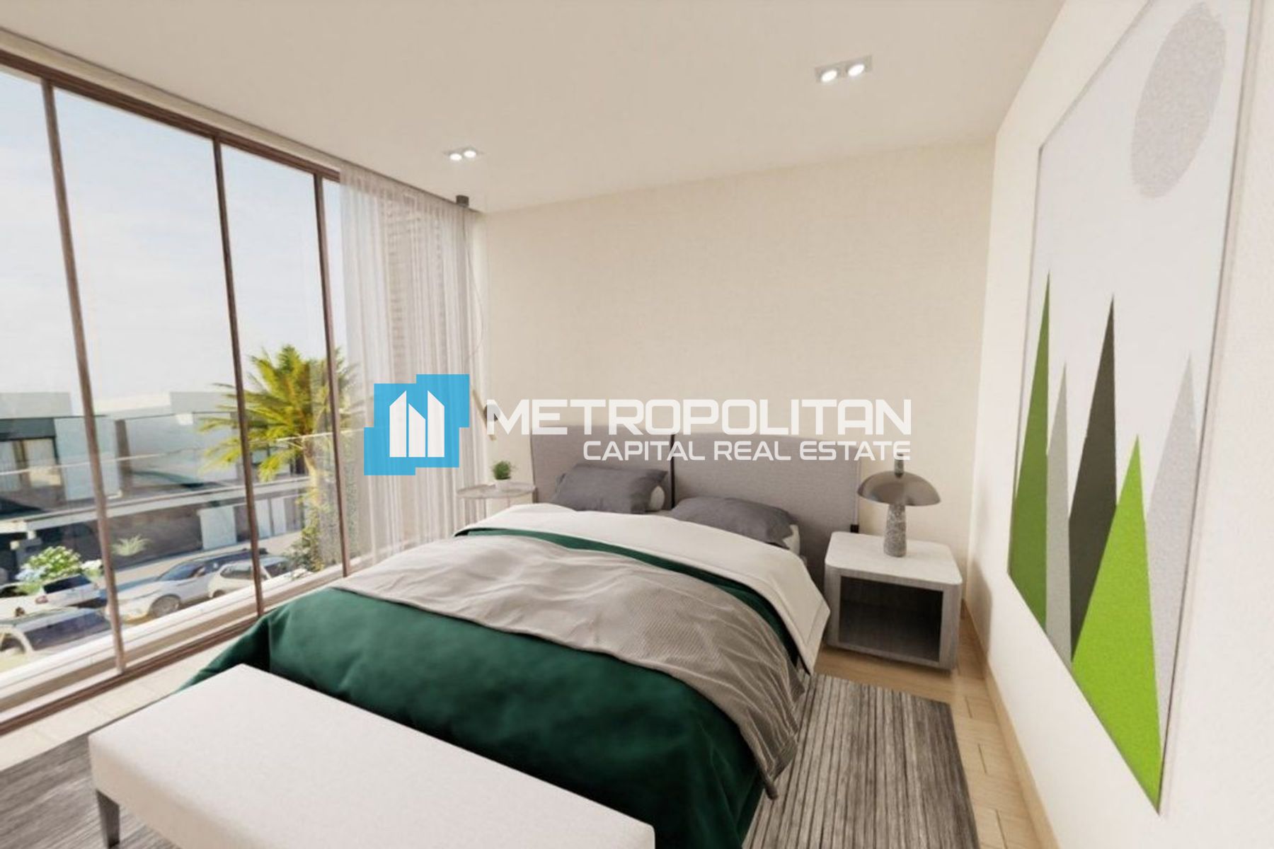 Image - Saadiyat Lagoons, Saadiyat Island, Abu Dhabi | Project - Villa