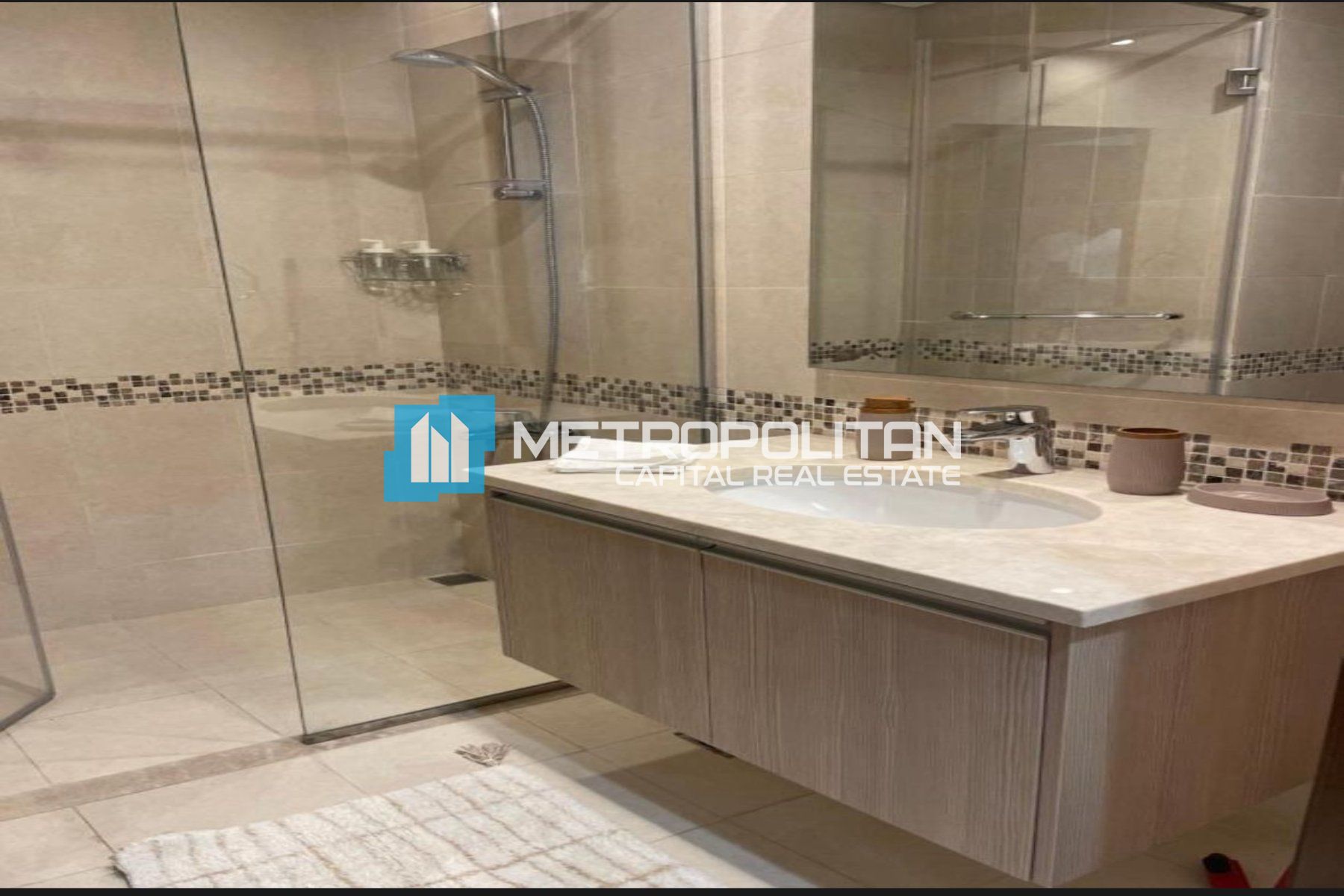 Image - Waters Edge, Yas Island, Abu Dhabi | Project - Apartment