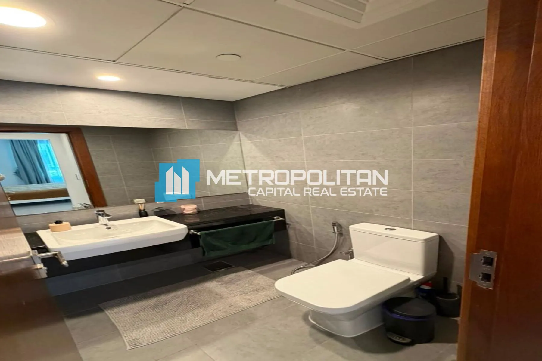 Image - Parkside Residence, Al Reem Island, Abu Dhabi | Project - Apartment