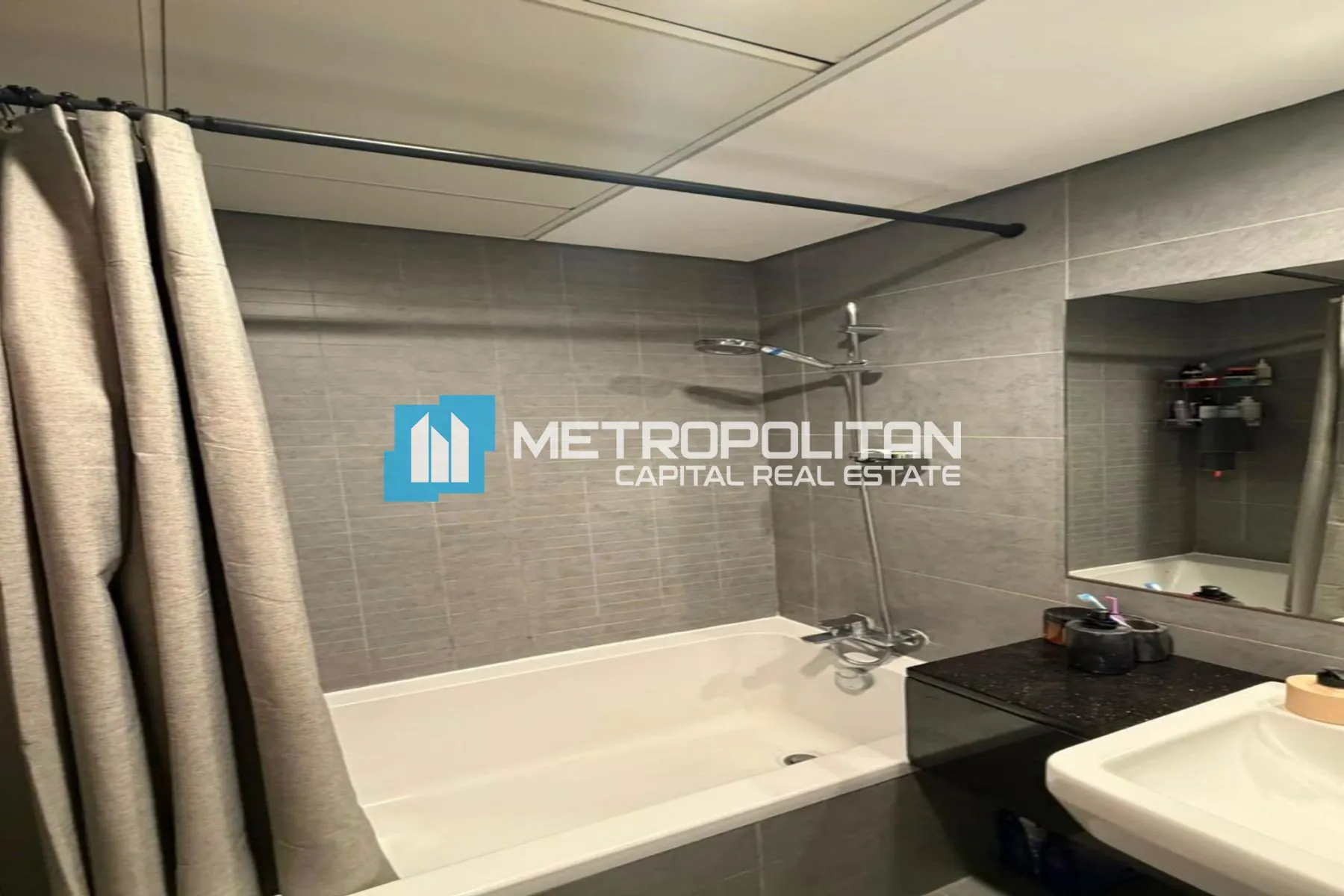Image - Parkside Residence, Al Reem Island, Abu Dhabi | Project - Apartment