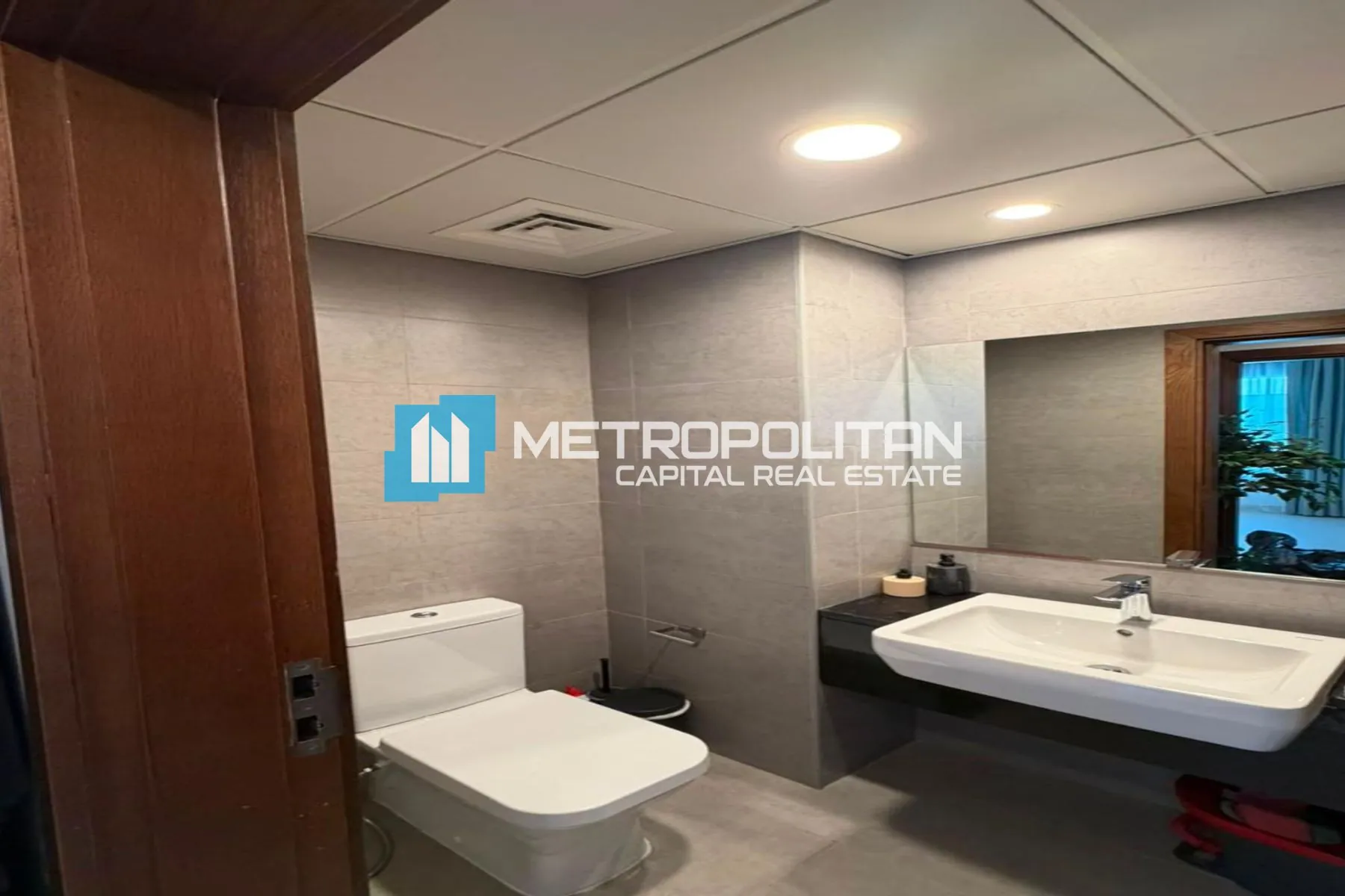 Image - Parkside Residence, Al Reem Island, Abu Dhabi | Project - Apartment