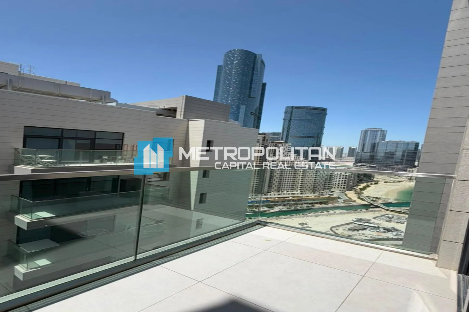 Image - Parkside Residence, Al Reem Island, Abu Dhabi | Project - Apartment