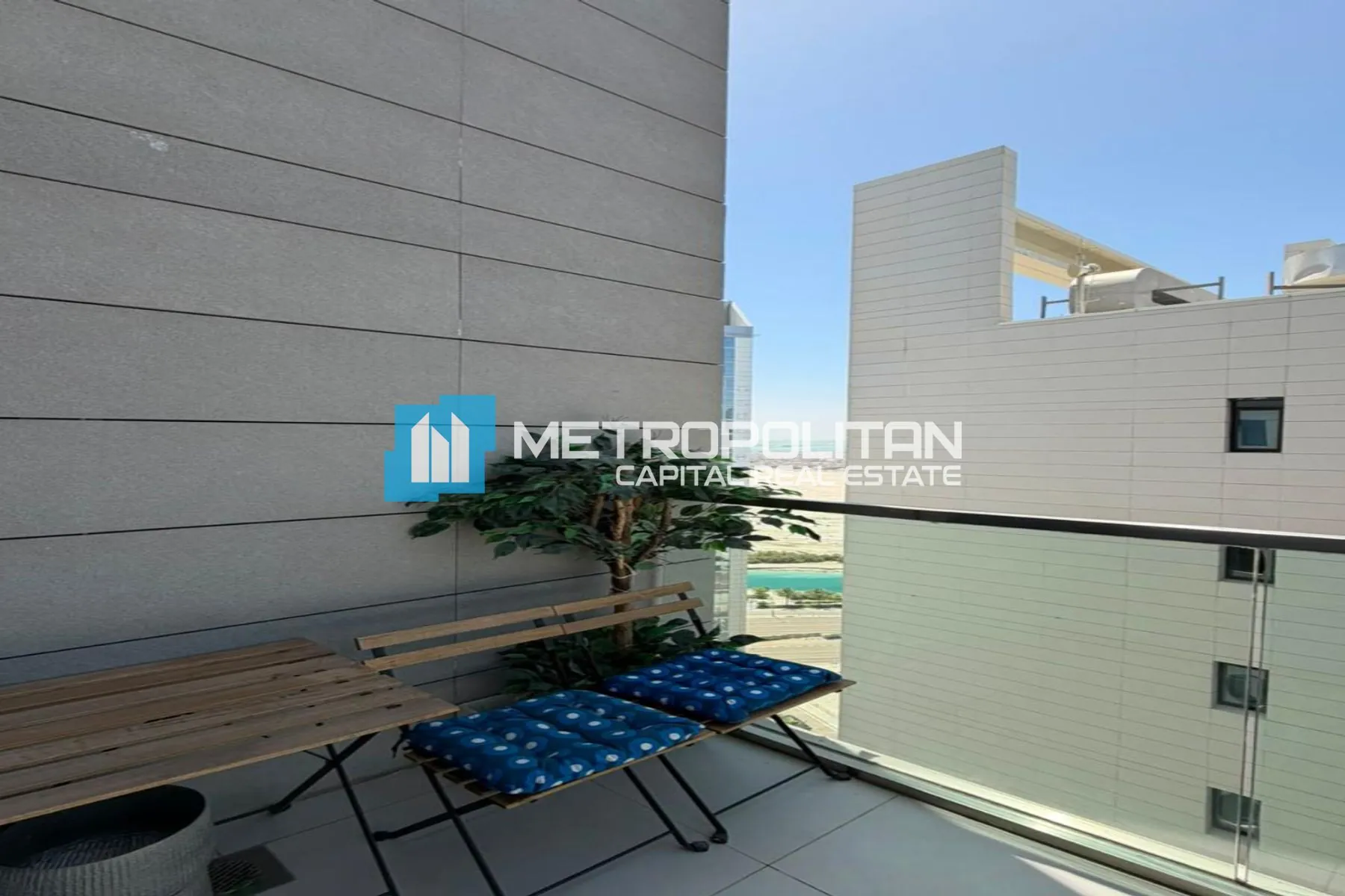 Image - Parkside Residence, Al Reem Island, Abu Dhabi | Project - Apartment