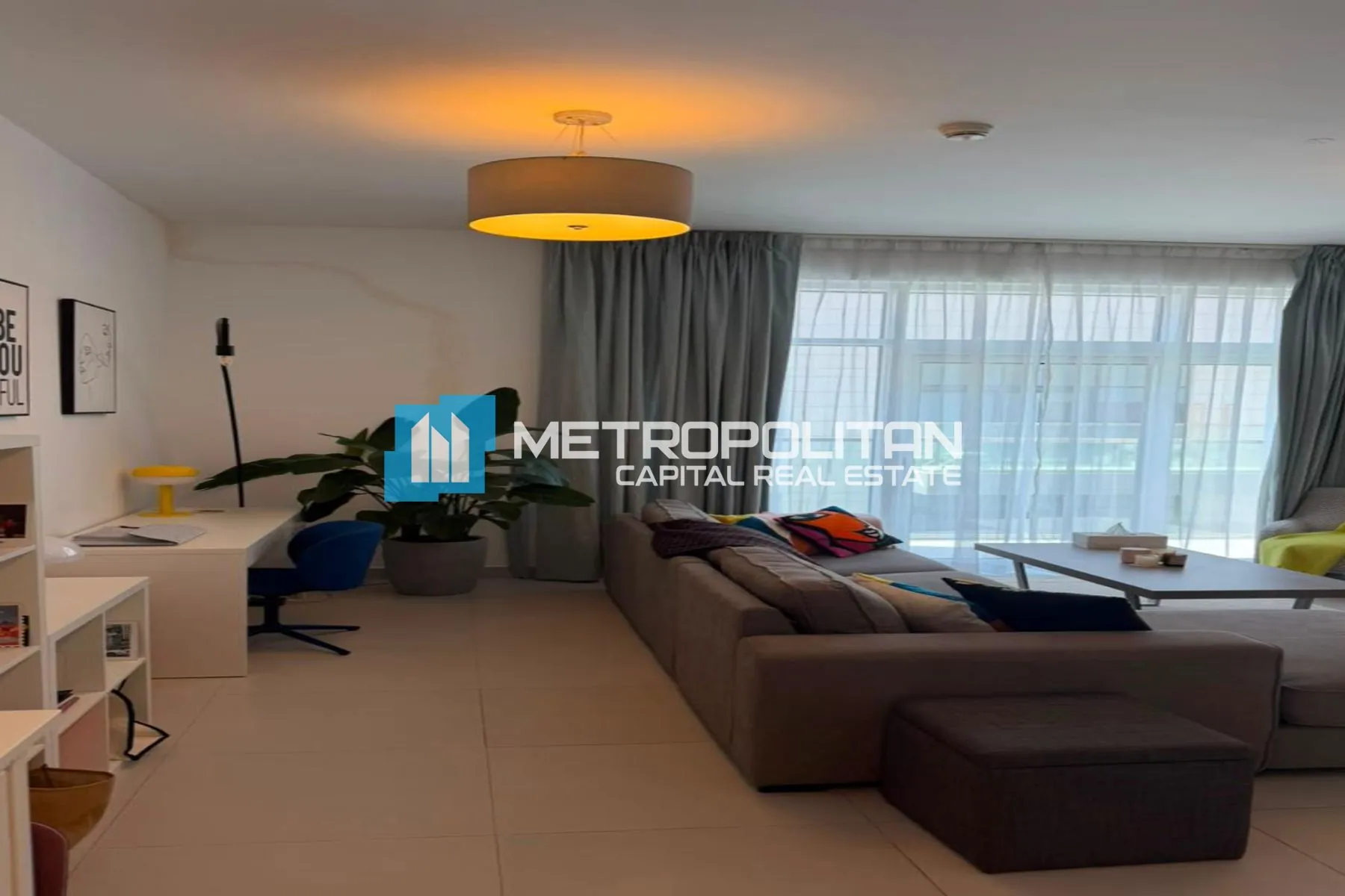 Image - Parkside Residence, Al Reem Island, Abu Dhabi | Project - Apartment