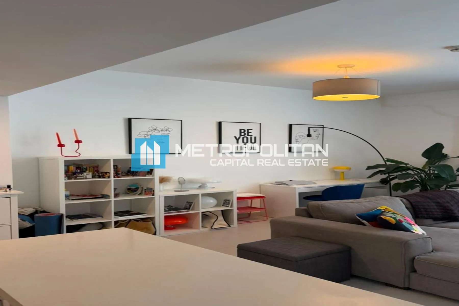 Image - Parkside Residence, Al Reem Island, Abu Dhabi | Project - Apartment